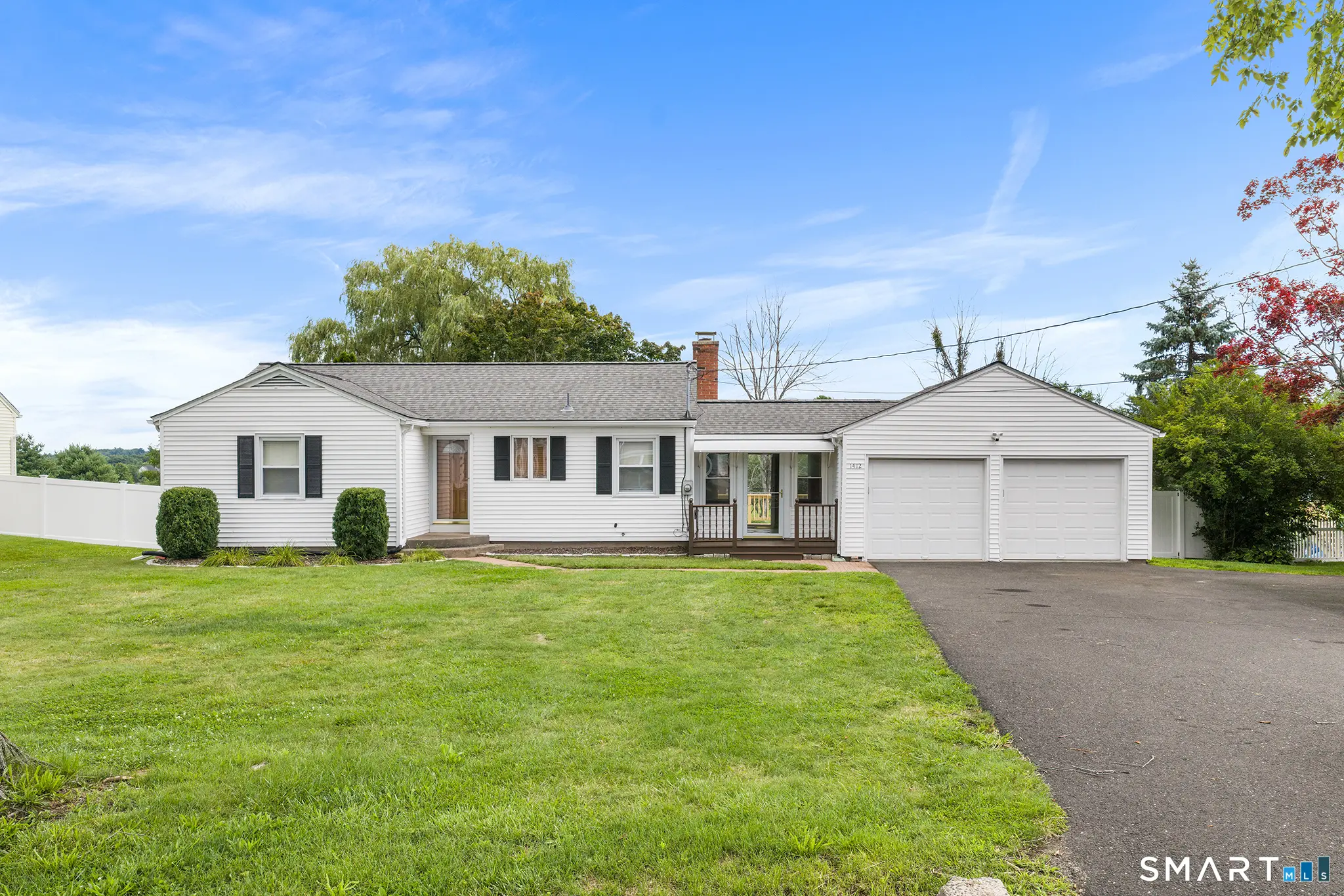 1412 North Street, Suffield