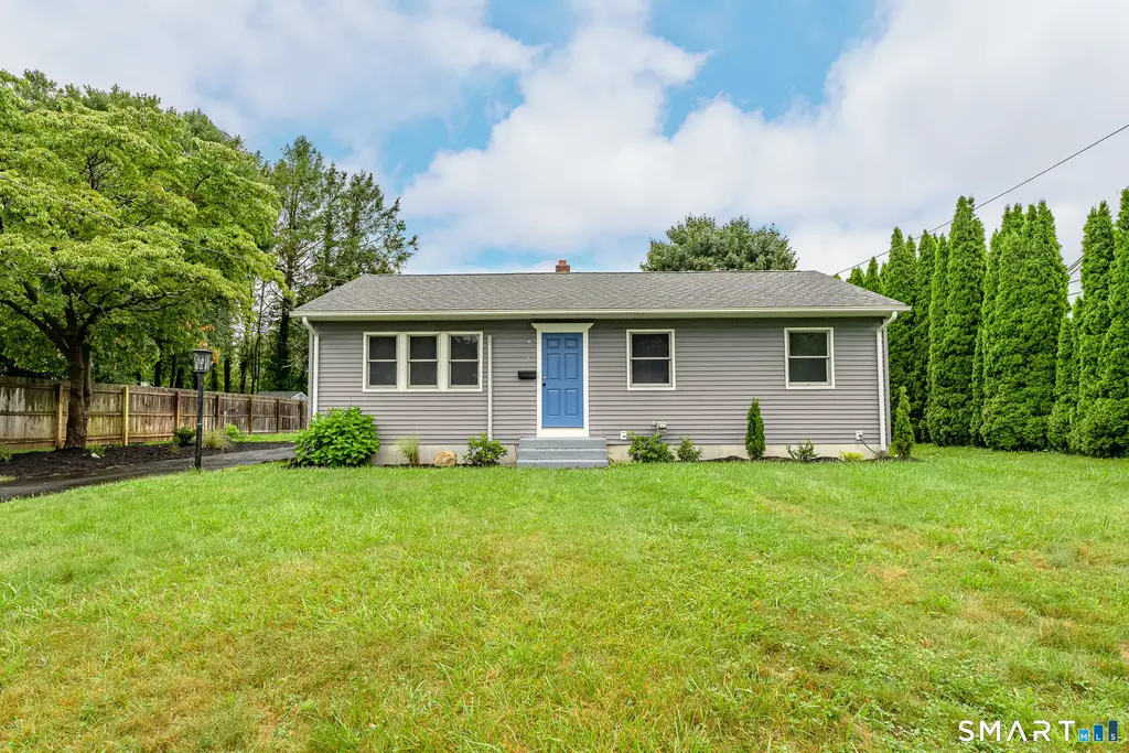 7 County Fair Road, Norwich