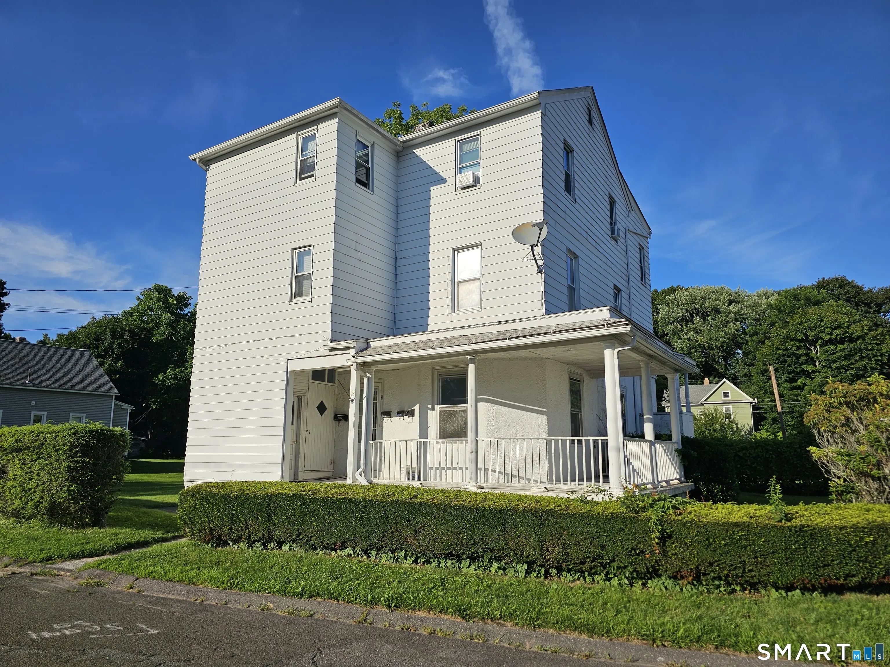 2 Tucker Avenue, Watertown