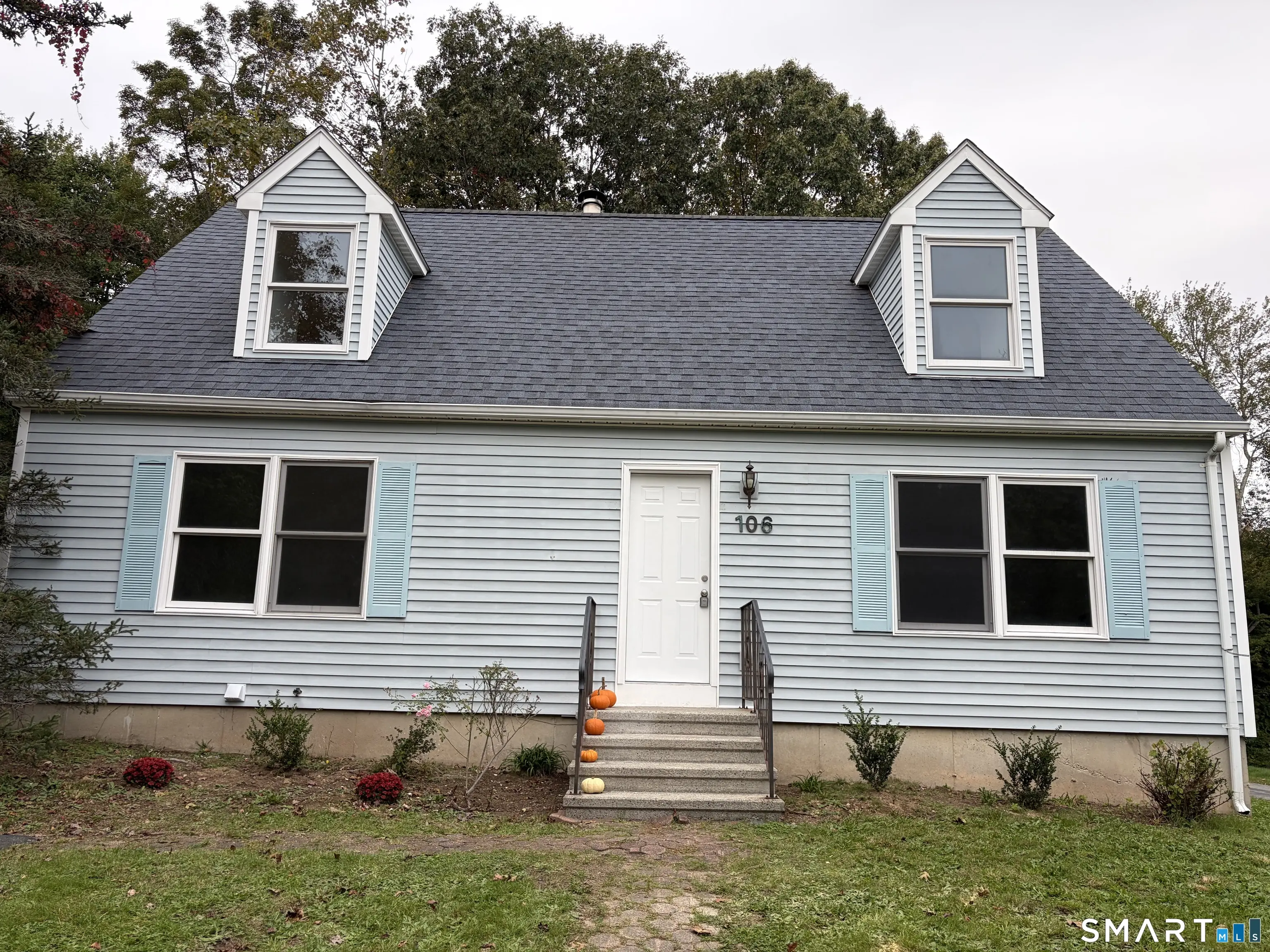 106 Deerfield Ridge Drive, Groton