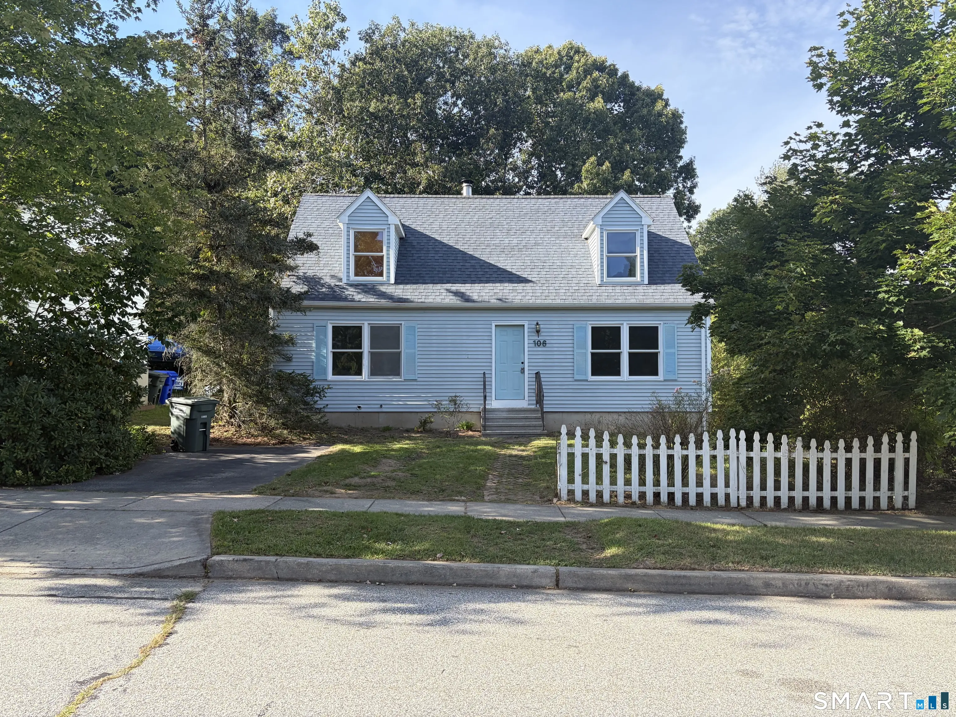 106 Deerfield Ridge Drive, Groton
