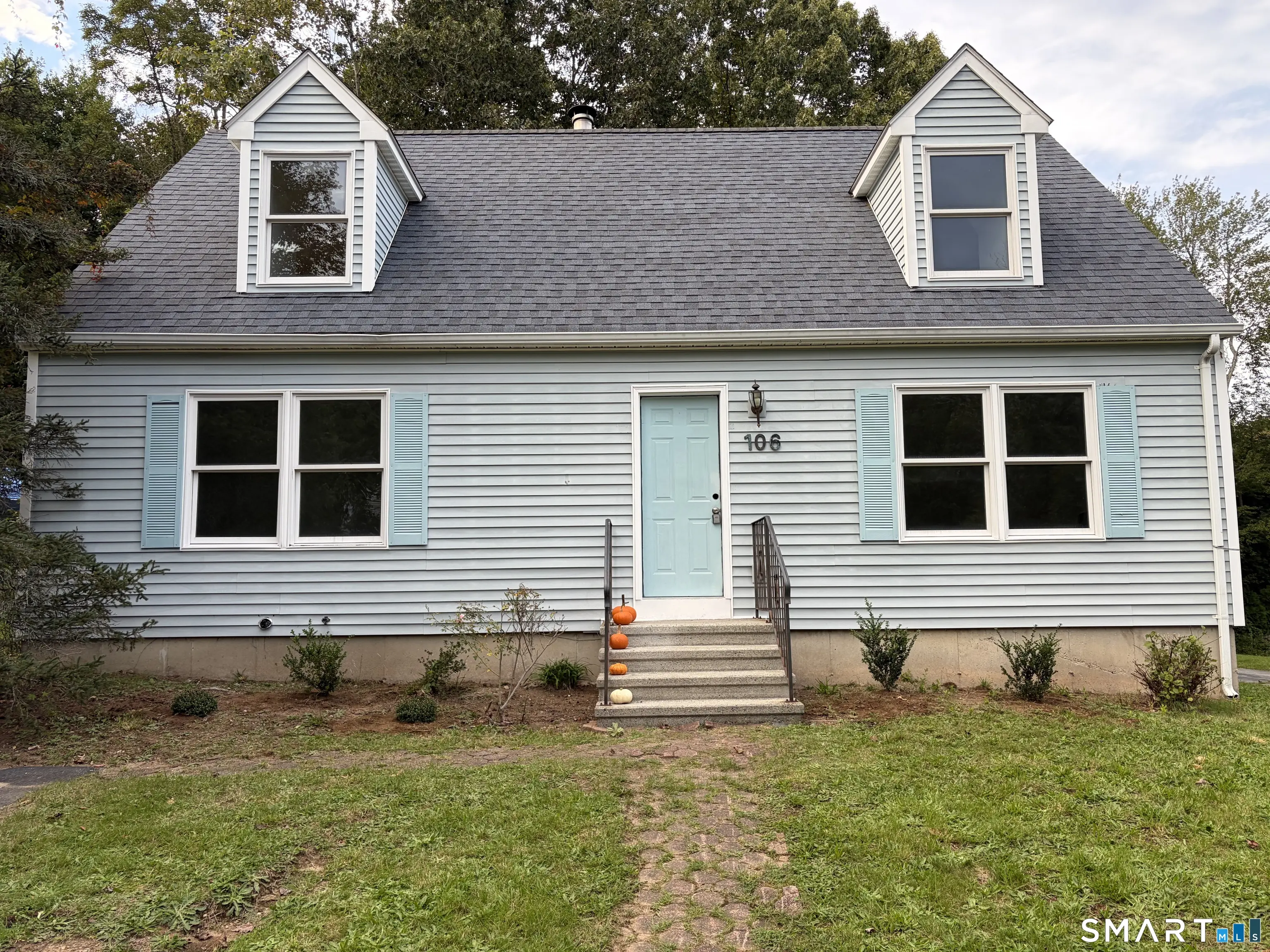 106 Deerfield Ridge Drive, Groton