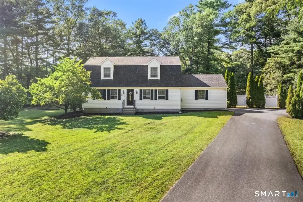 243 Kenwood, Griswold