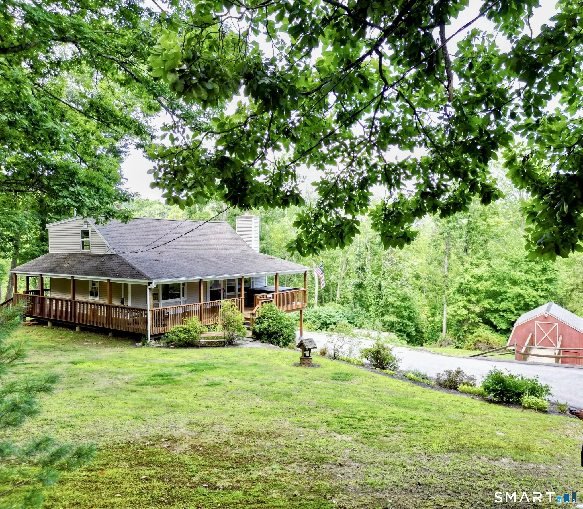 120 Spring Hill Road, Harwinton