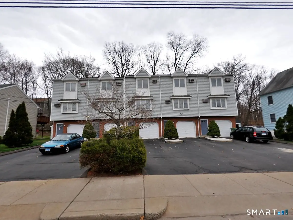 63 Hicks Street C, Meriden