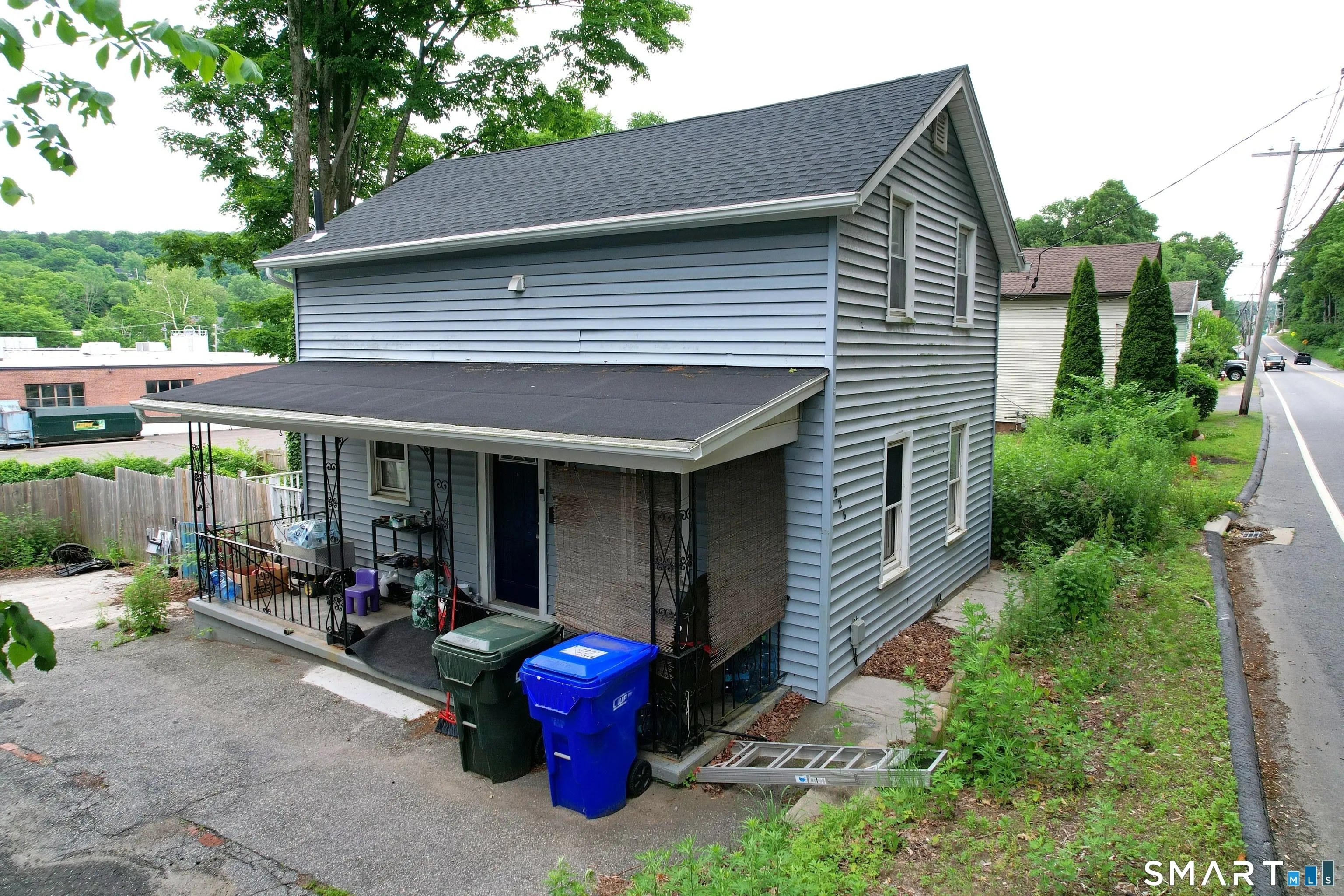 226 North Main Street, Thomaston