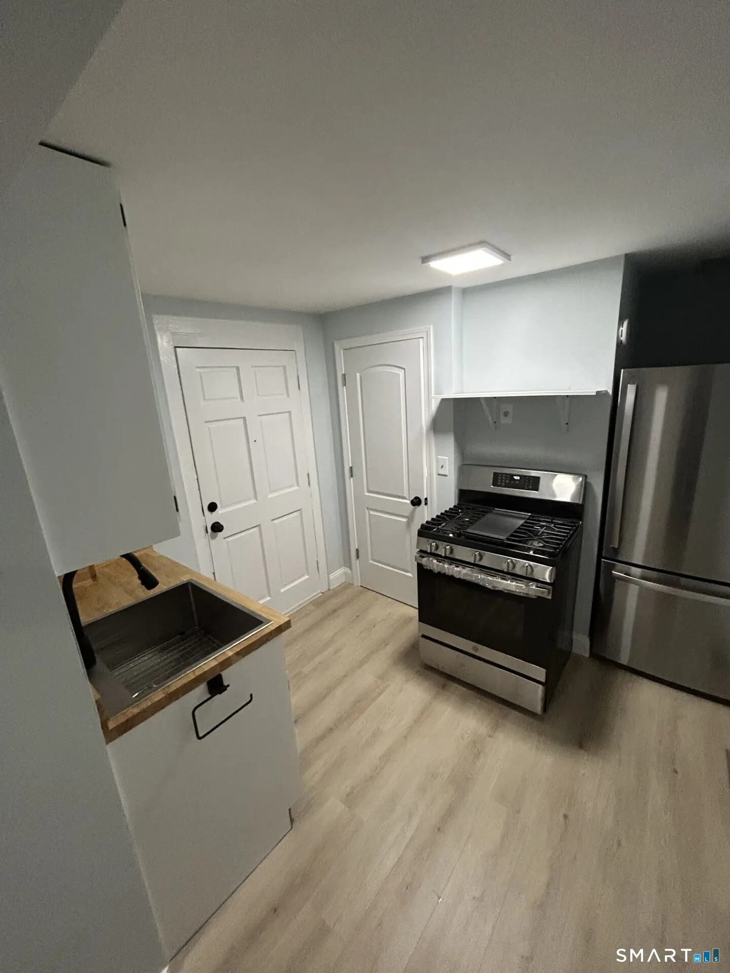 132 Center Street 1/2, Shelton