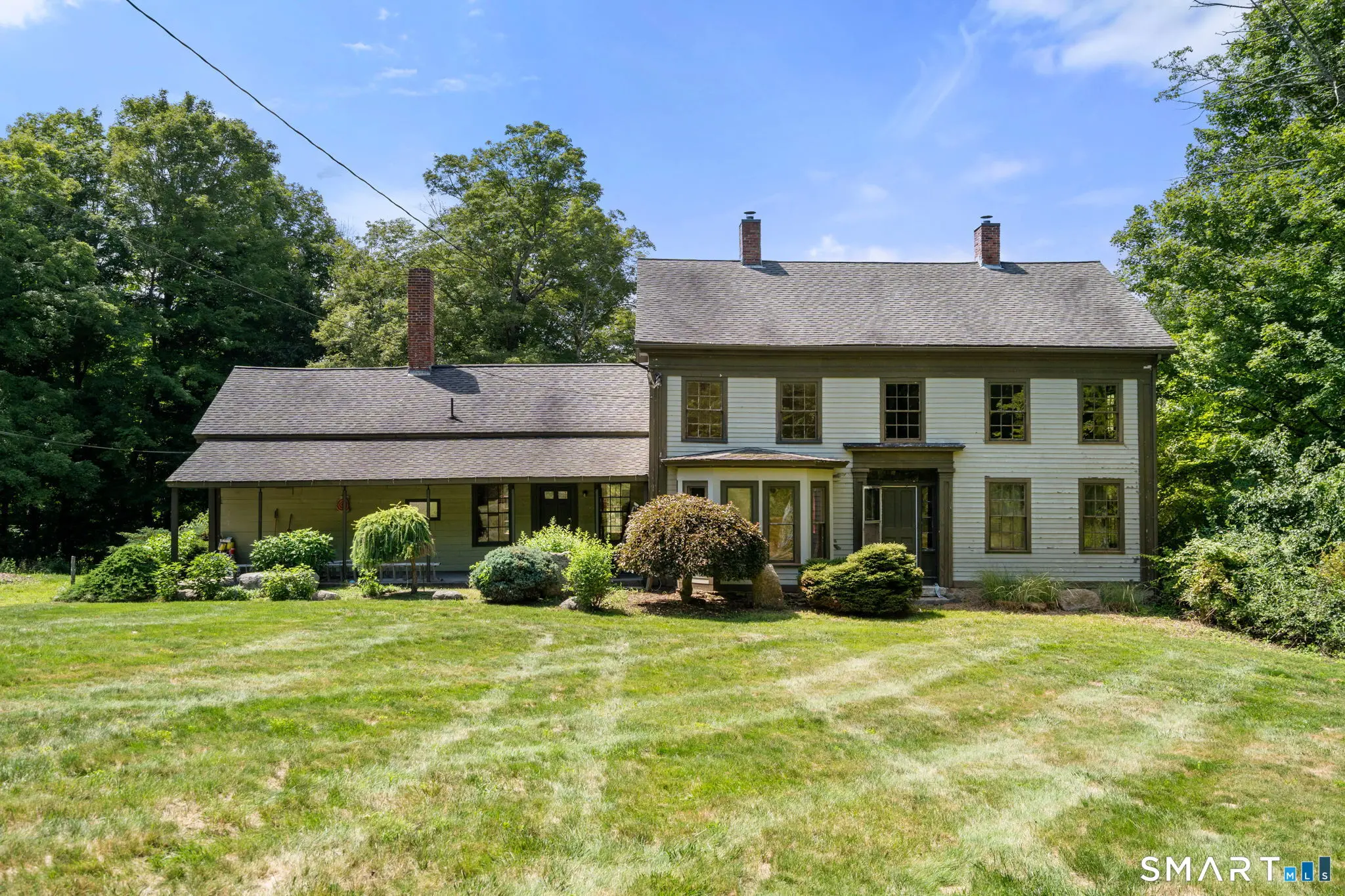 128 Holmes Road, Pomfret