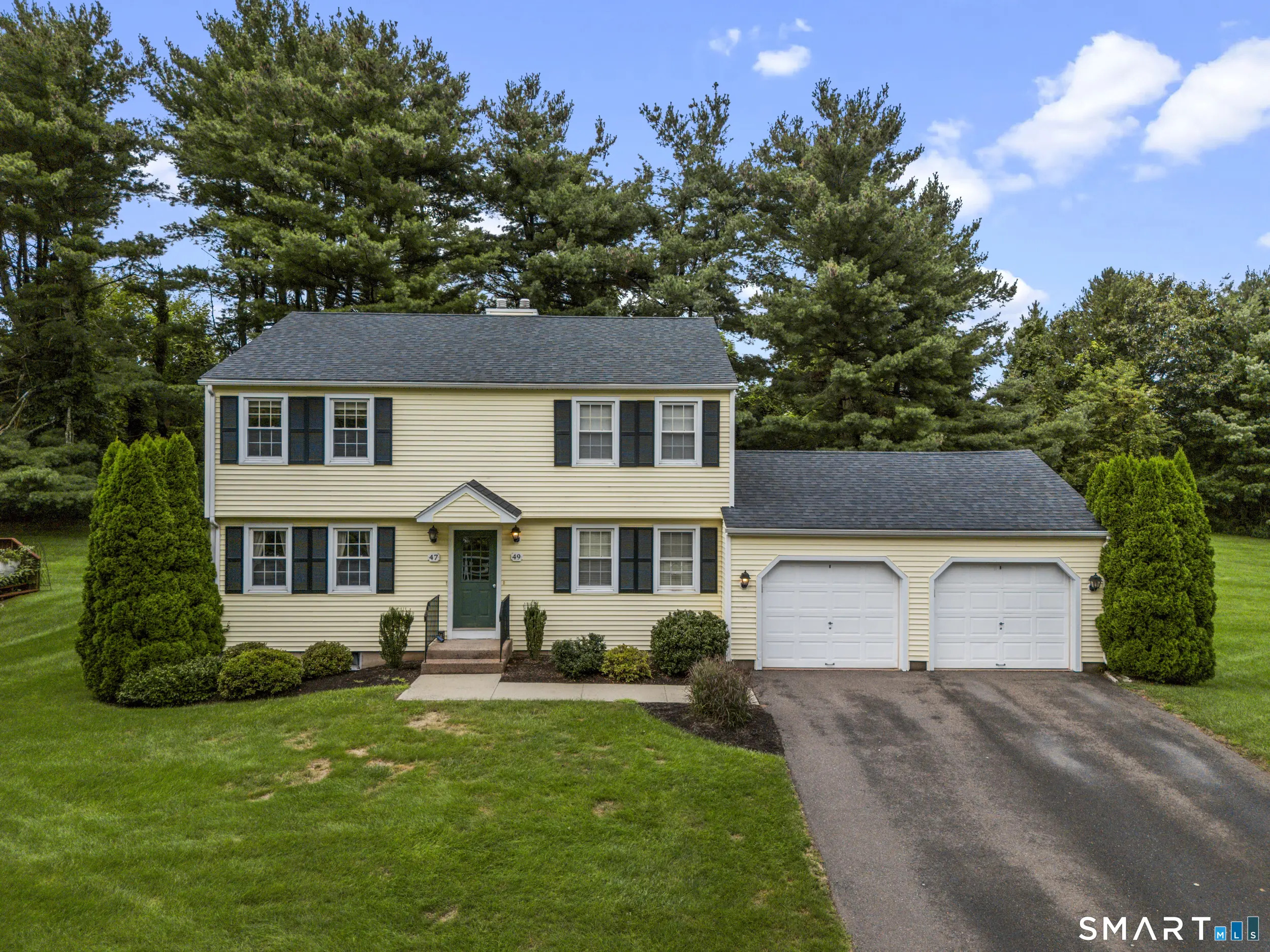 47 Addison Pond Road 47, Glastonbury