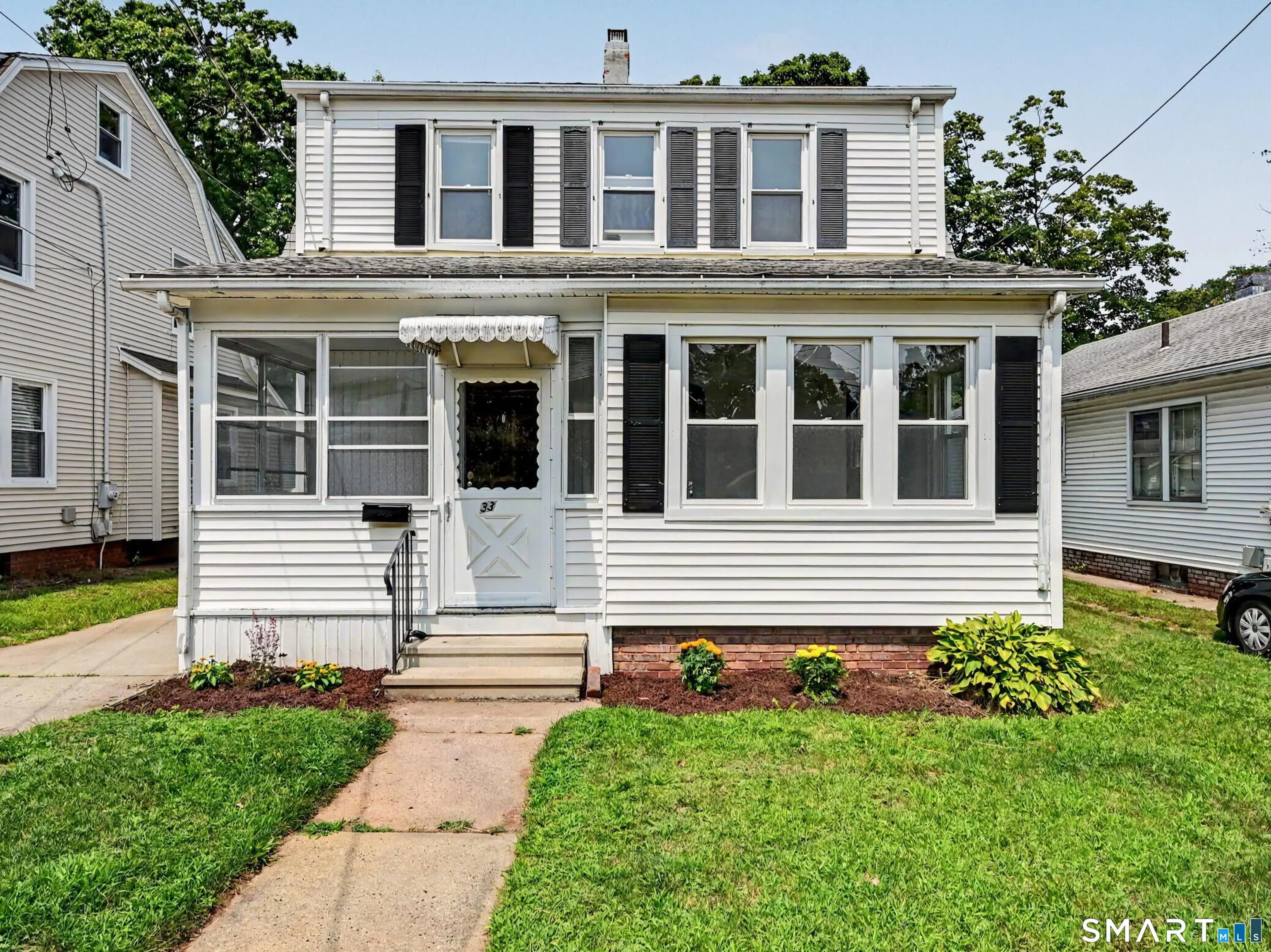 33 Maple Street, West Haven