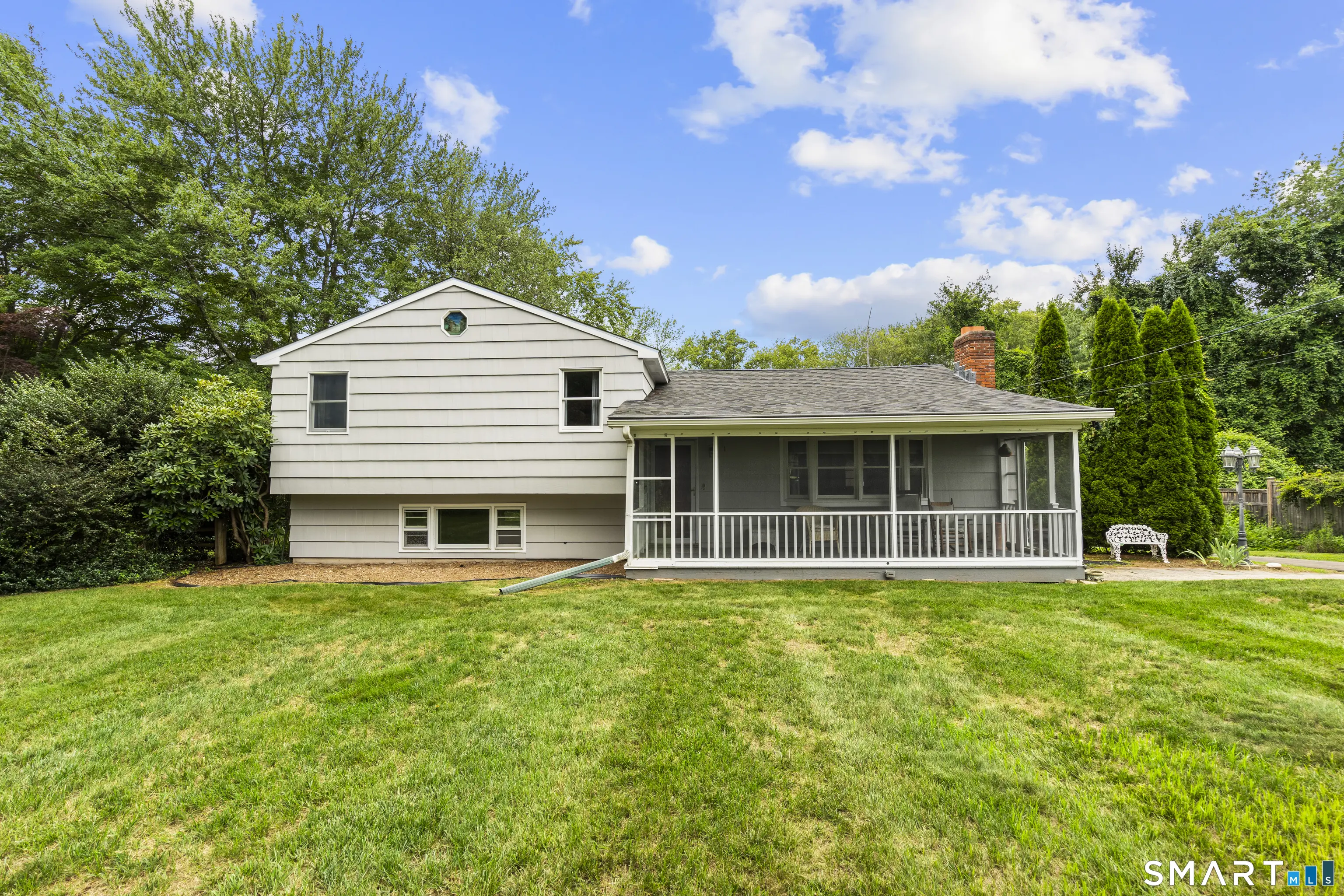 1 Sachem Drive, North Haven