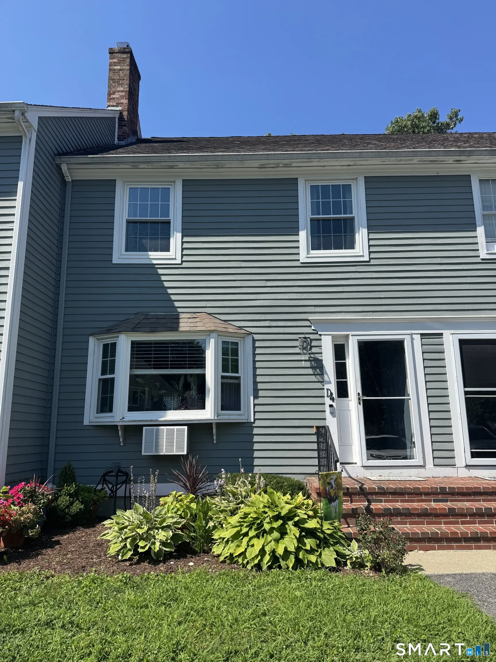 611 Ocean Avenue D4, New London