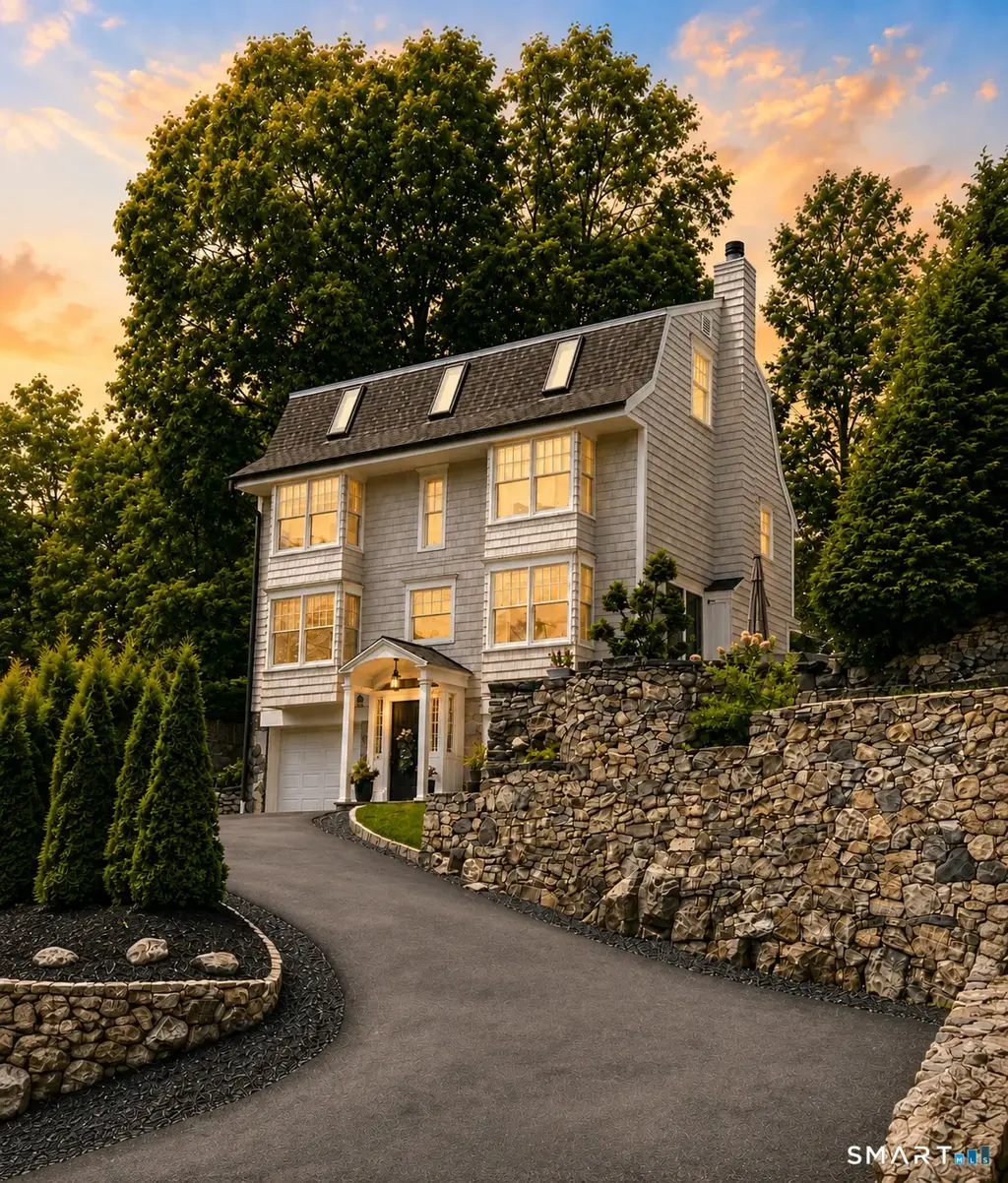 316 Valley Road, Greenwich
