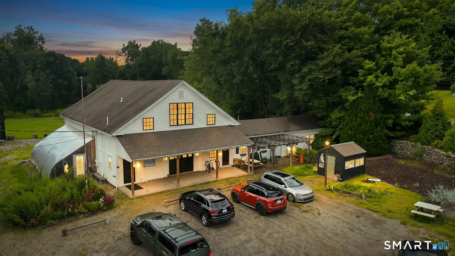 16 Main Street, Plainfield
