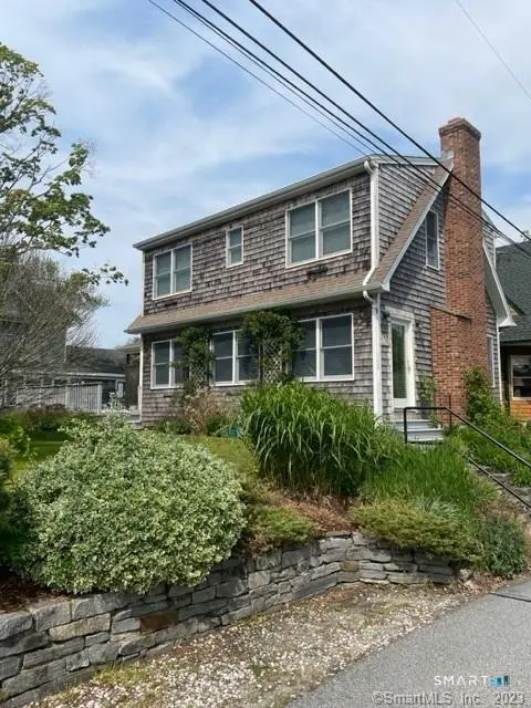 151 Chapman Beach Road, Westbrook