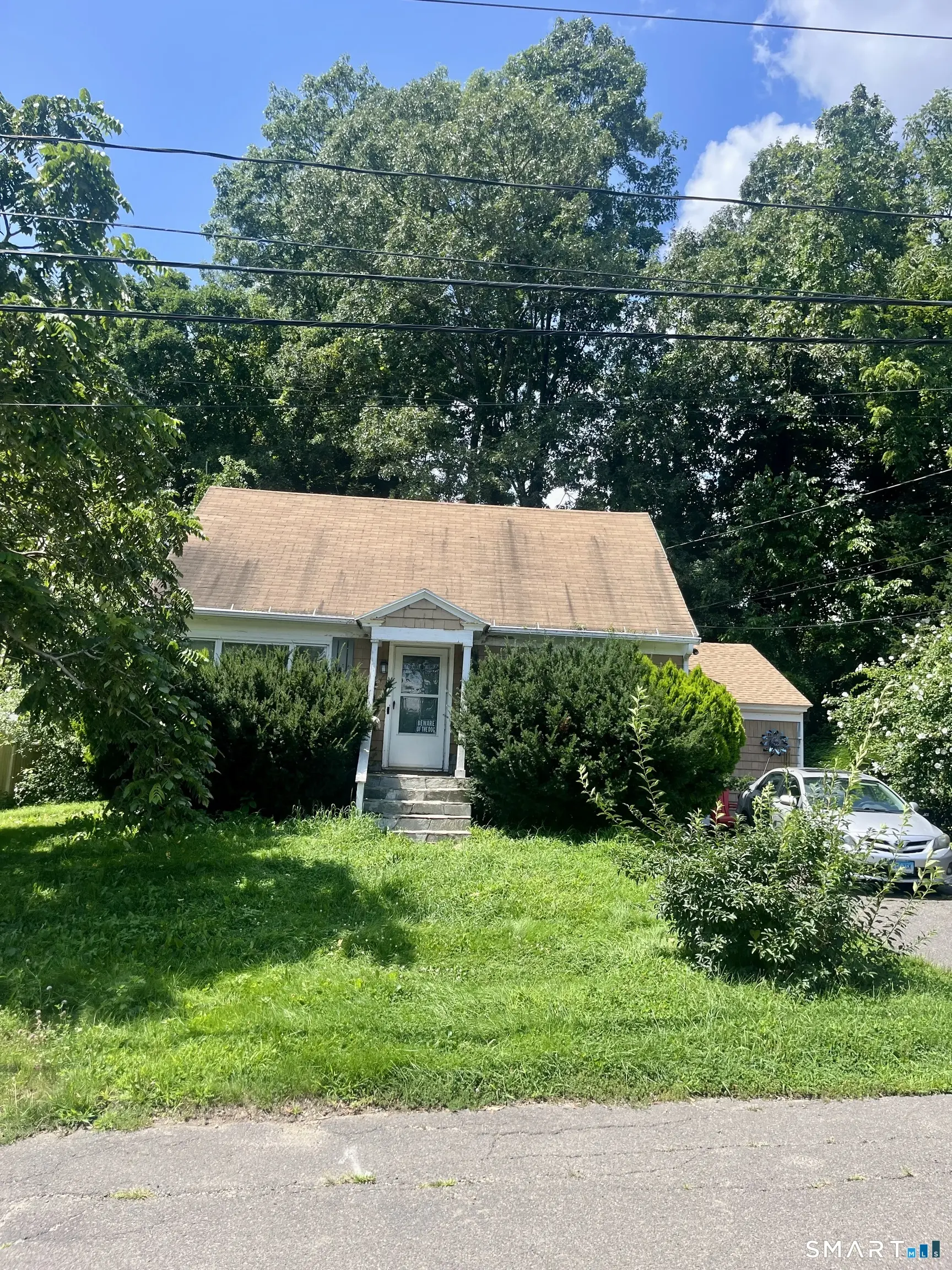 21 Joy Road, Waterbury