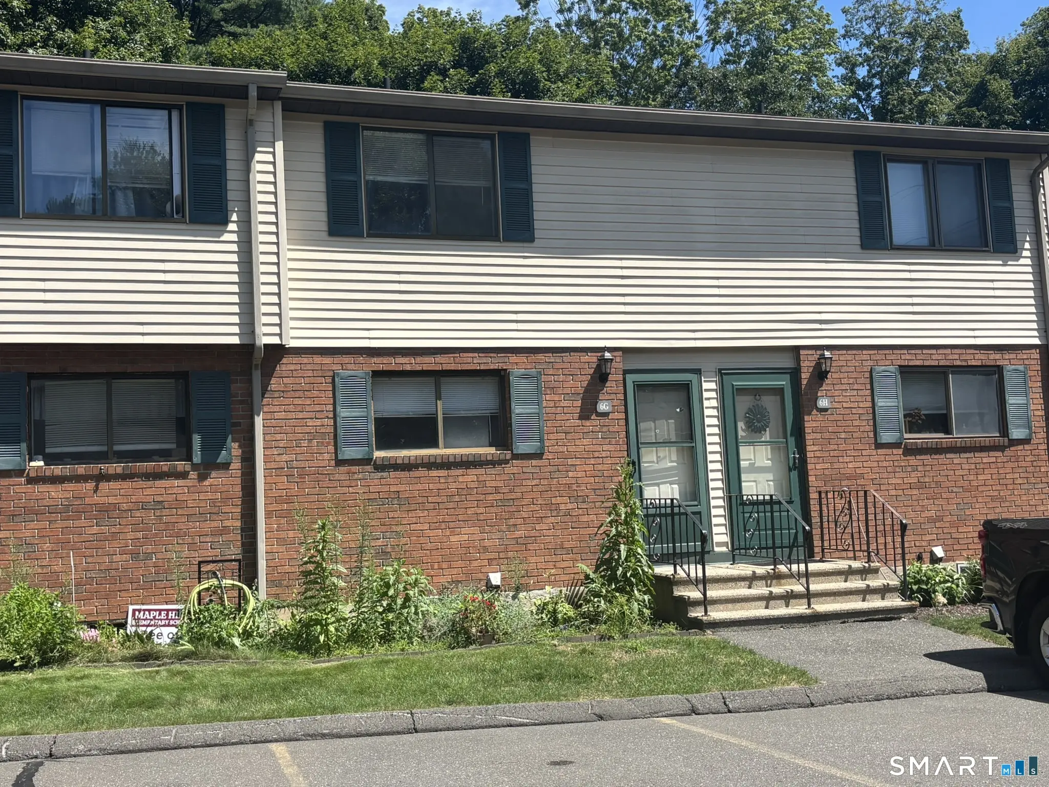 39 Horton Hill Road 6g, Naugatuck