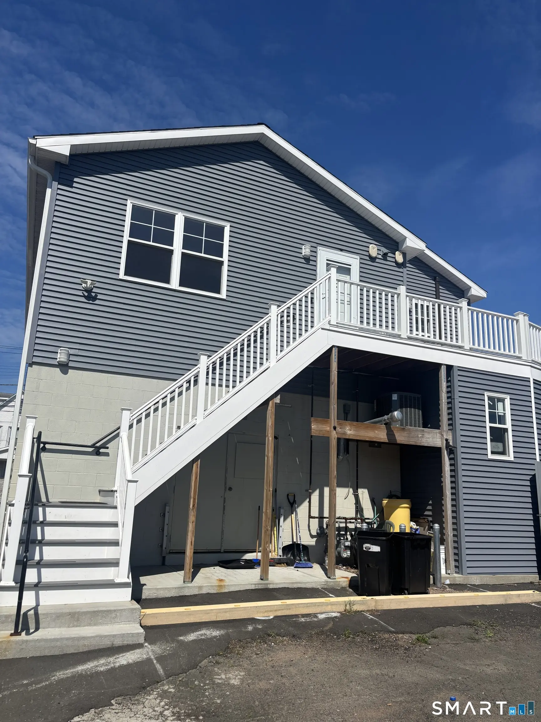 35 Hemingway Avenue C, East Haven