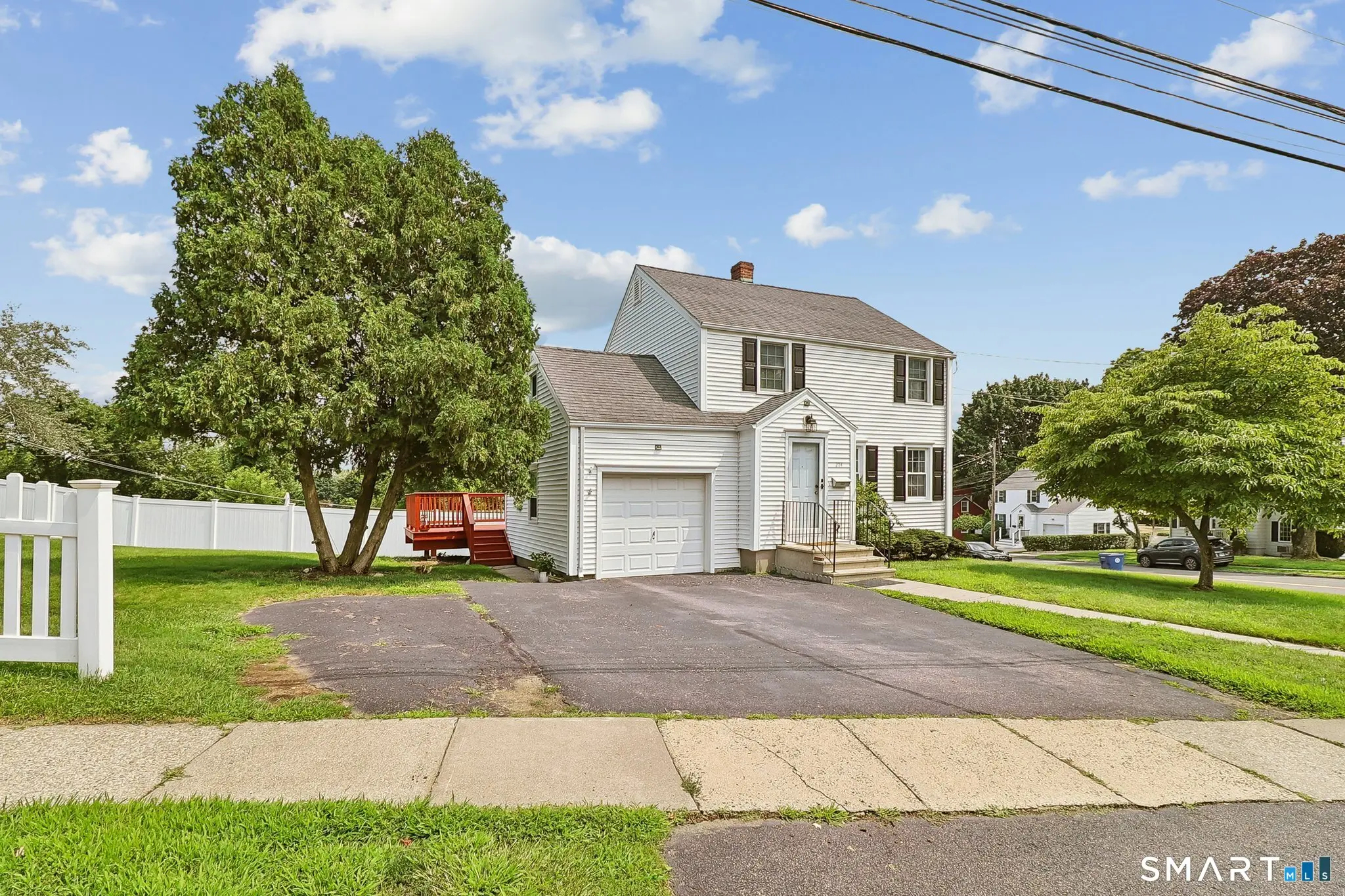 274 Mount Pleasant Avenue, Stratford