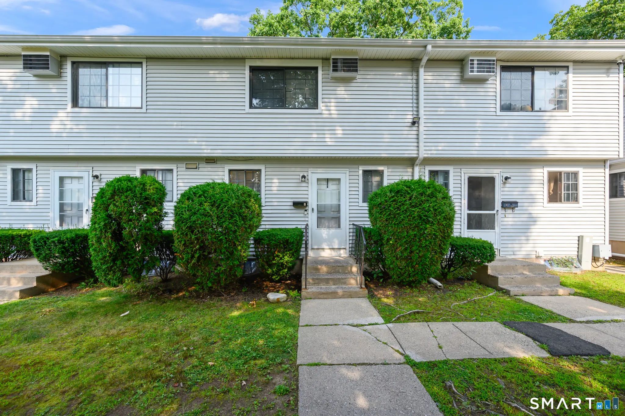 71 Bentwood Drive 8, Waterbury