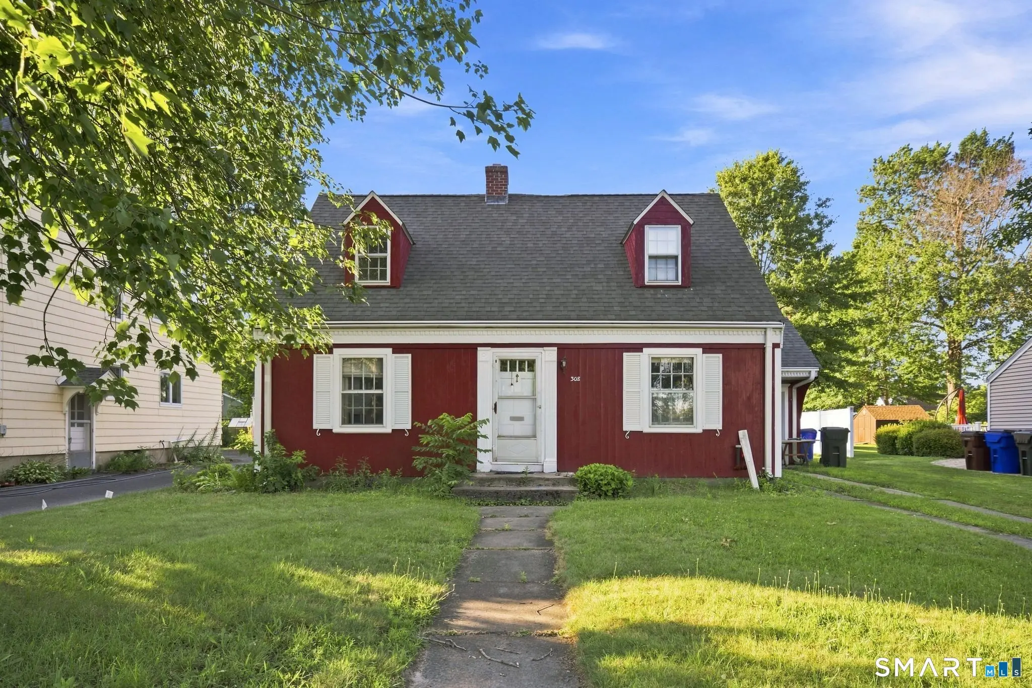 308 Church Street, Wethersfield
