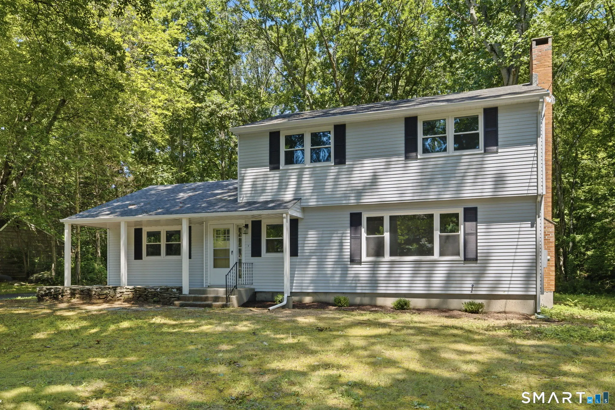 16 Chadwick Drive, Old Lyme
