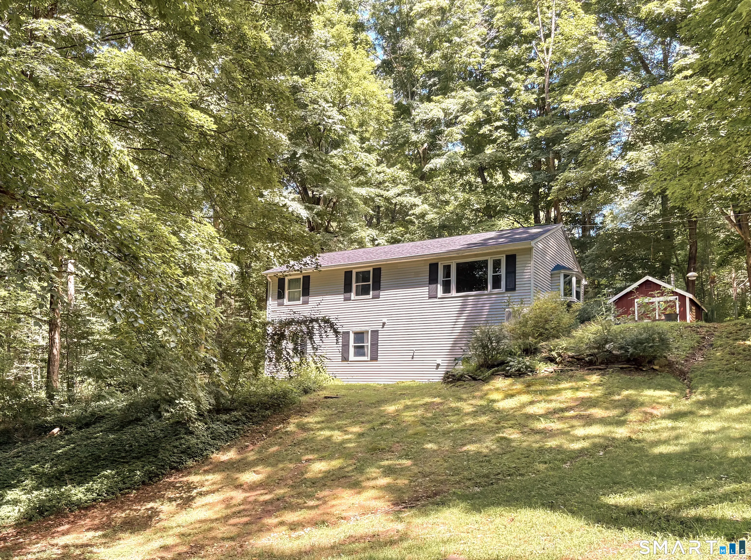 37 Great Hillwood Road, East Haddam