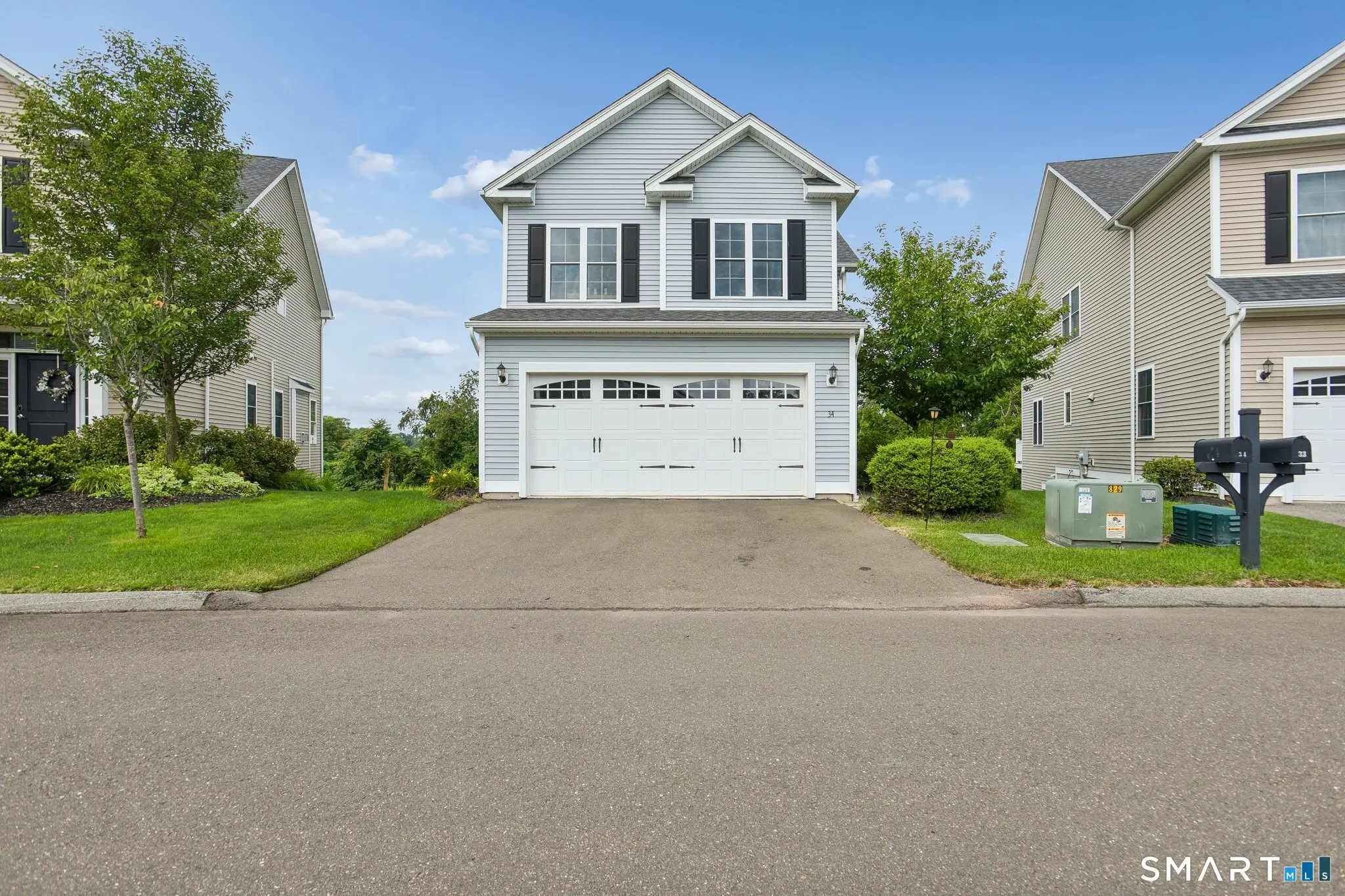 34 Lexington Gardens 34, North Haven