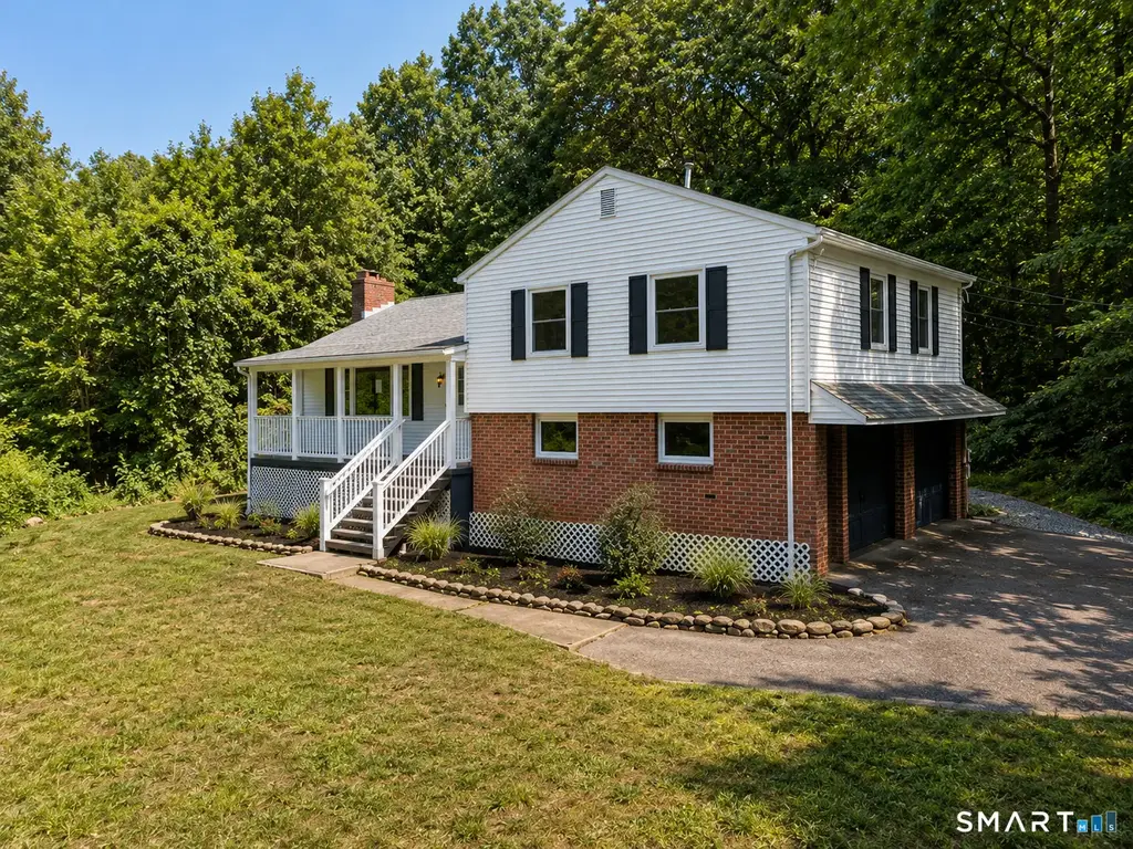 115 Forty Acre Mountain Road, Danbury
