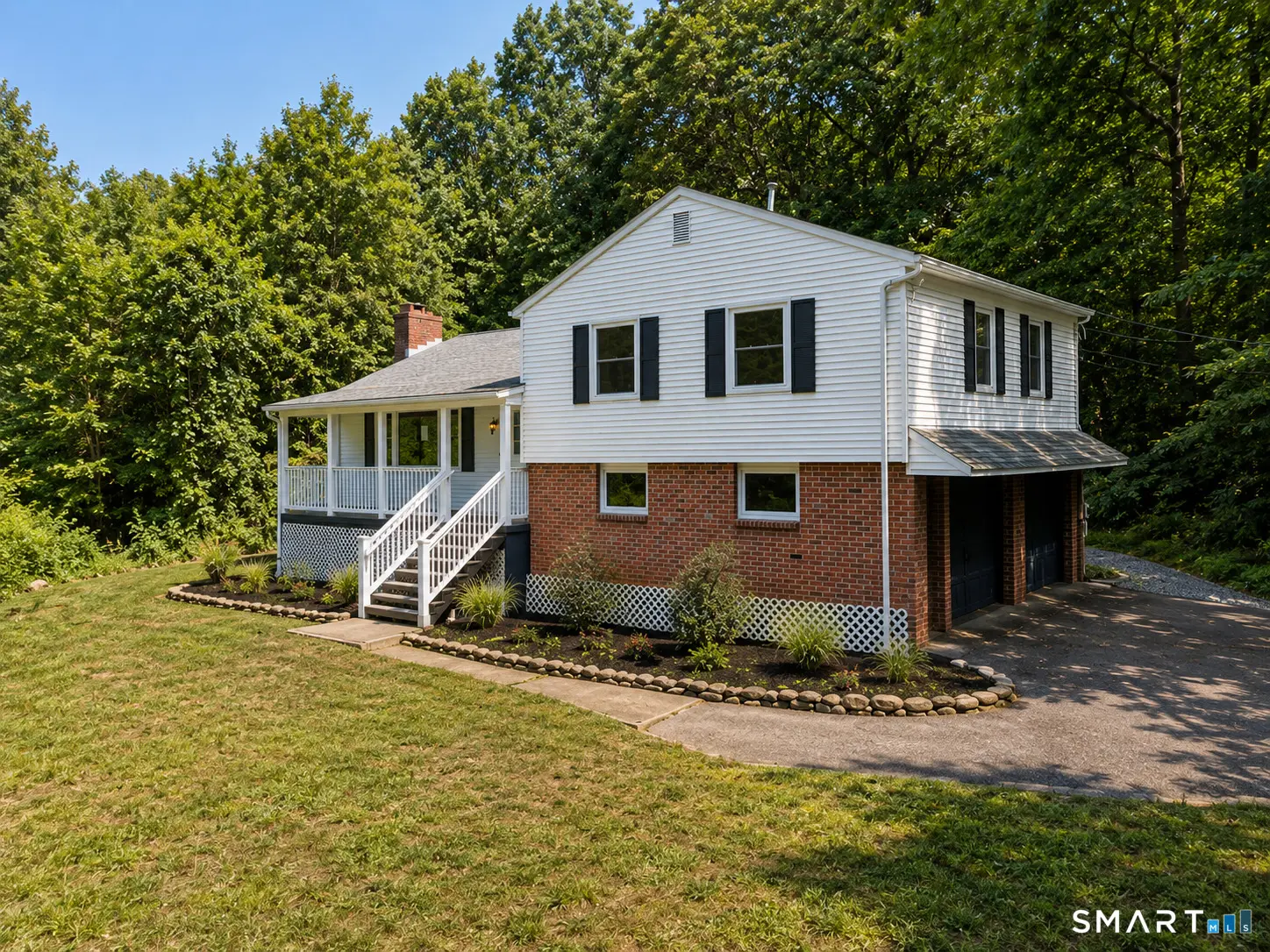 115 Forty Acre Mountain Road, Danbury