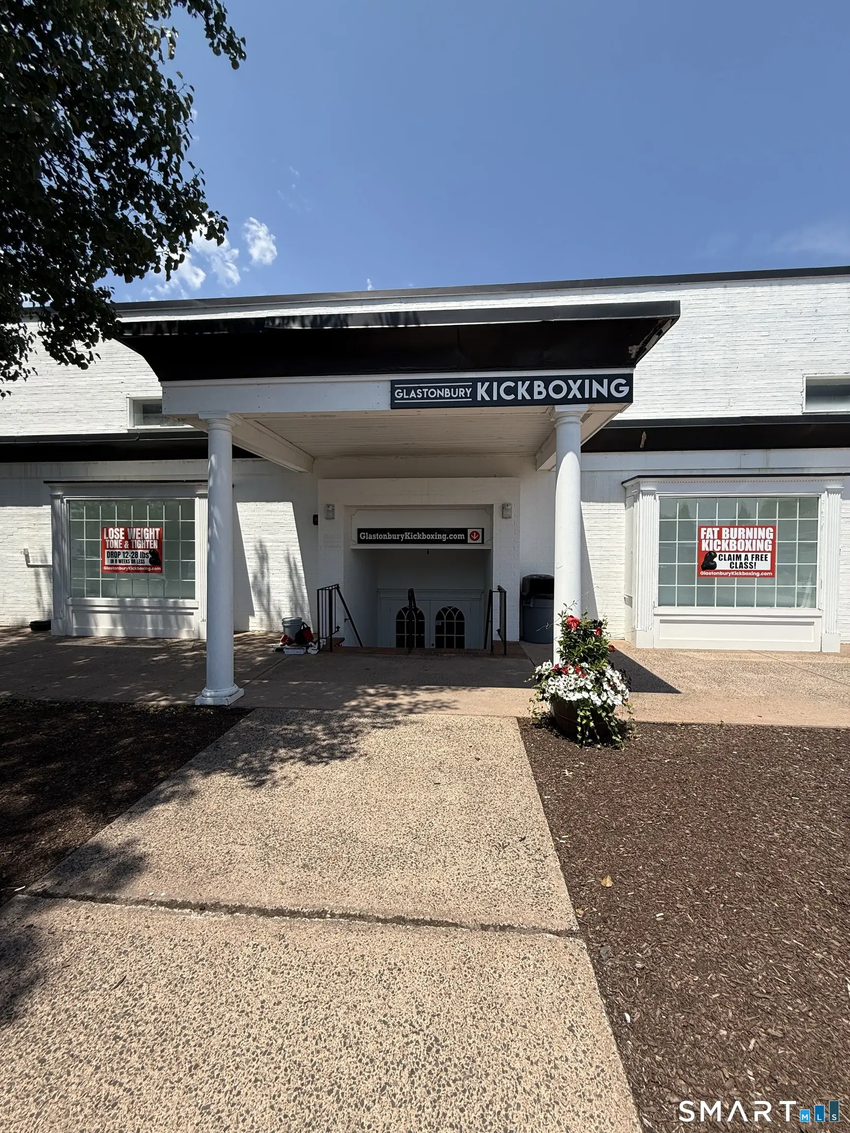 2450 Main Street 1, Glastonbury