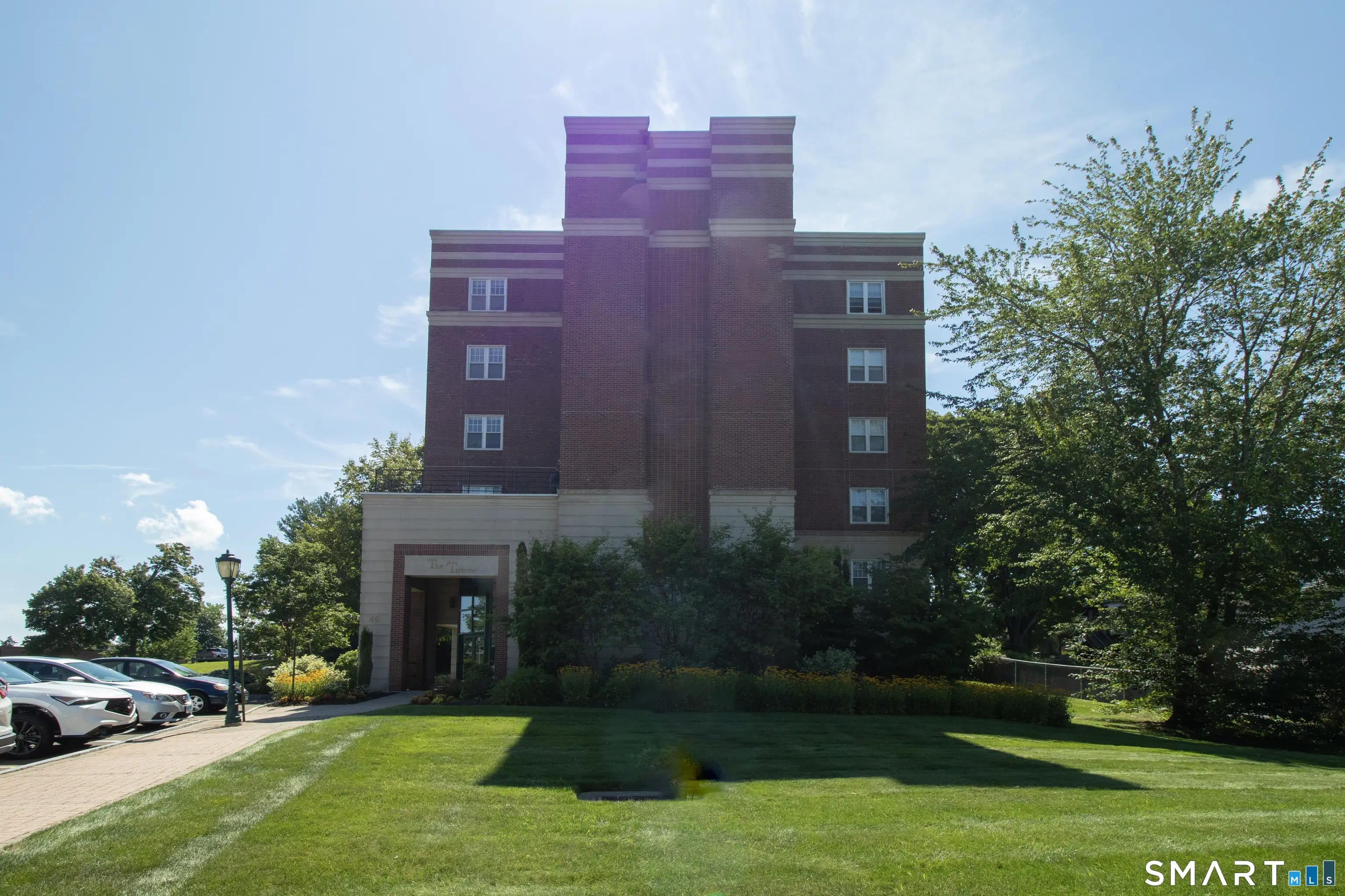 49 Rose Street 307, Branford