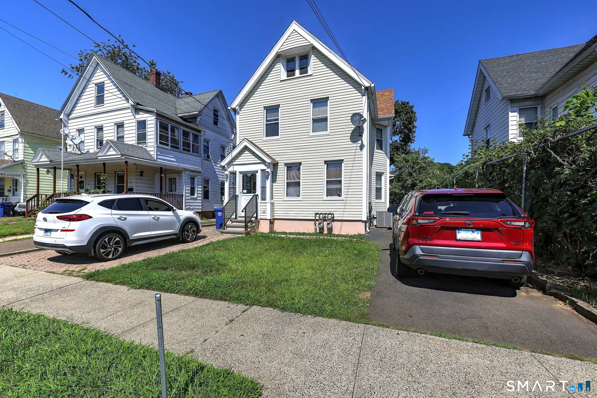 433 Third Avenue, West Haven