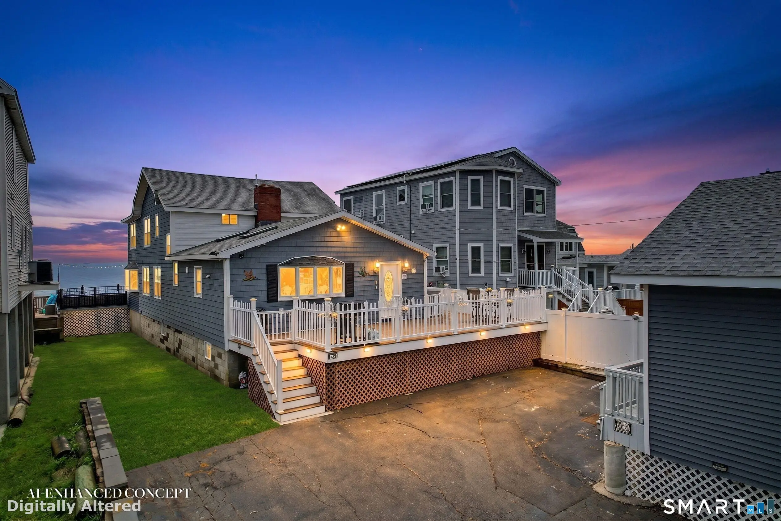 292 Cosey Beach Avenue, East Haven