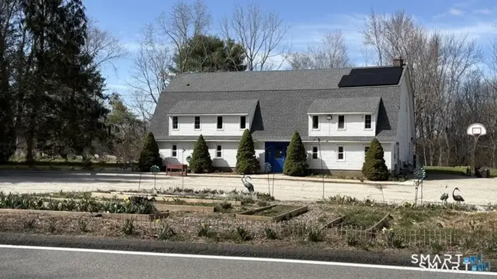 1553 Glasgo Road, Griswold