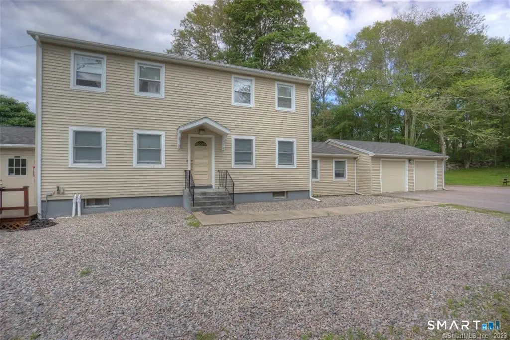38 South Broad Street 2, Stonington
