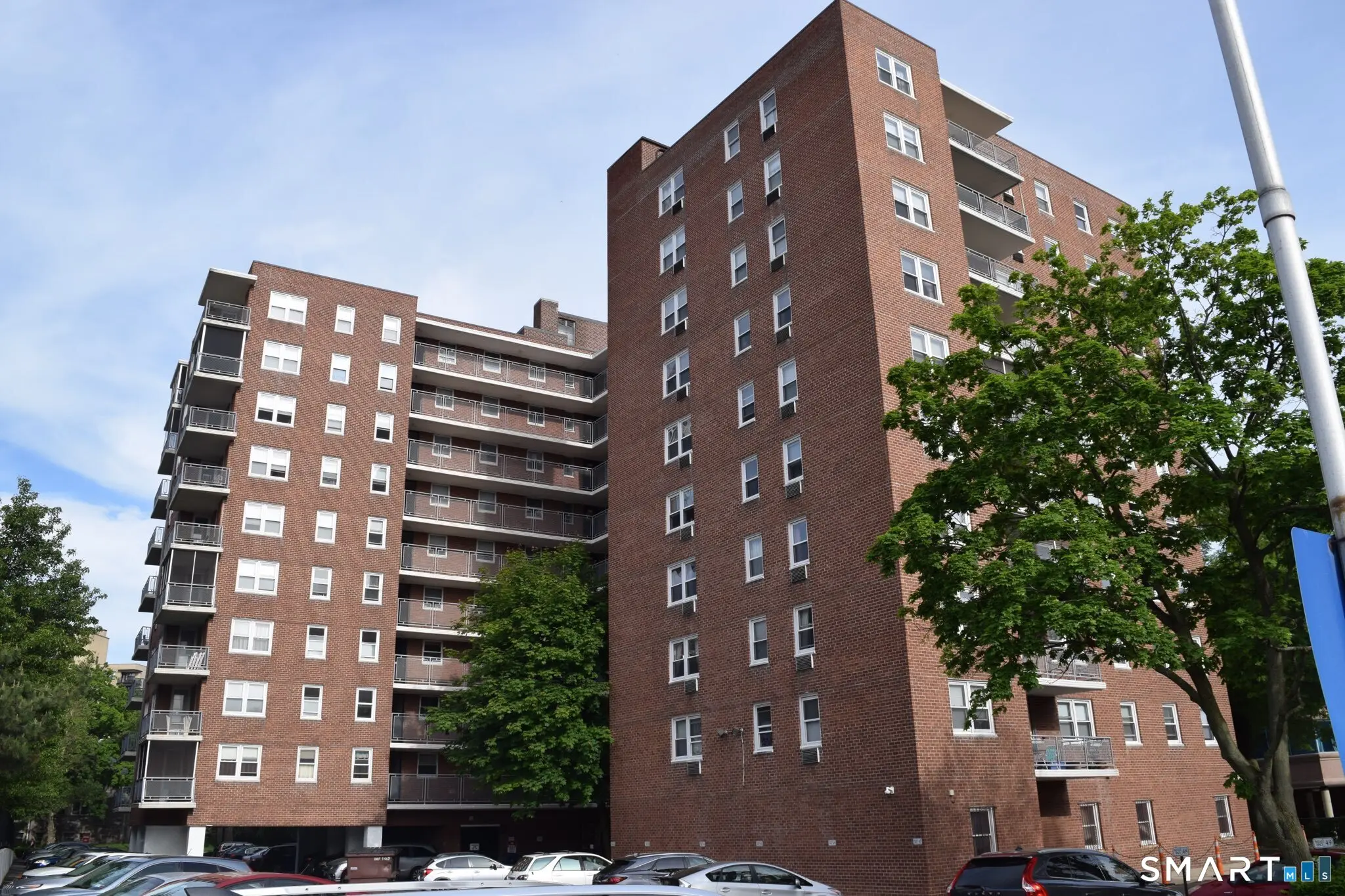 444 Bedford Street 3b, Stamford