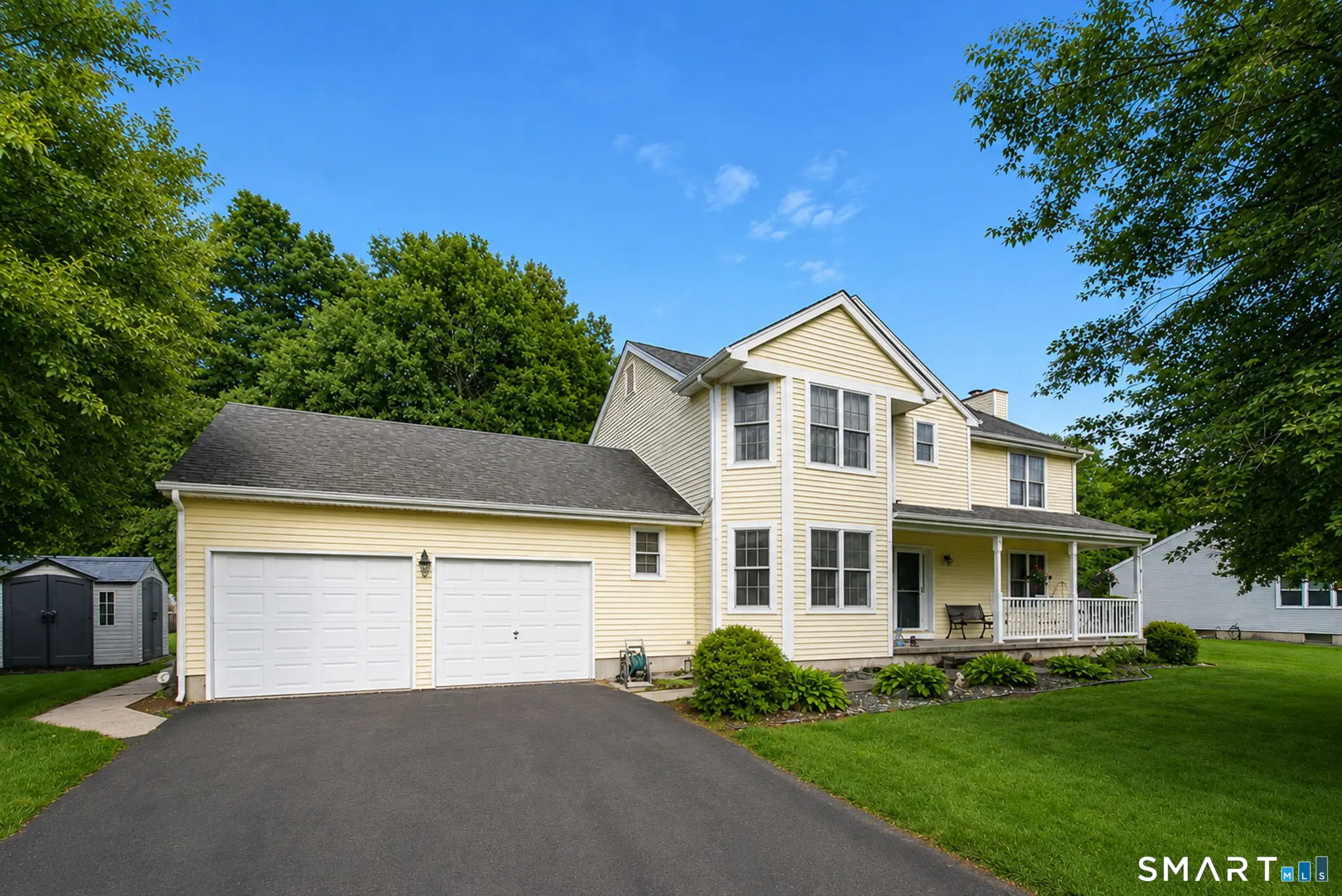 143 Fitzgerald Drive, East Hartford