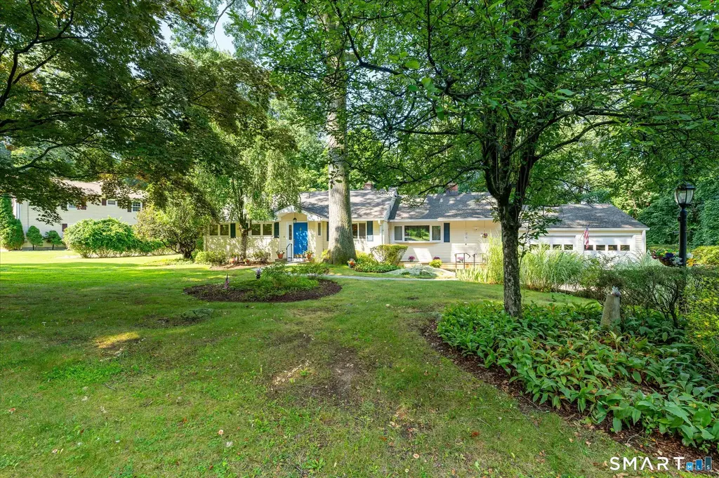 27 Archer Lane, Stamford