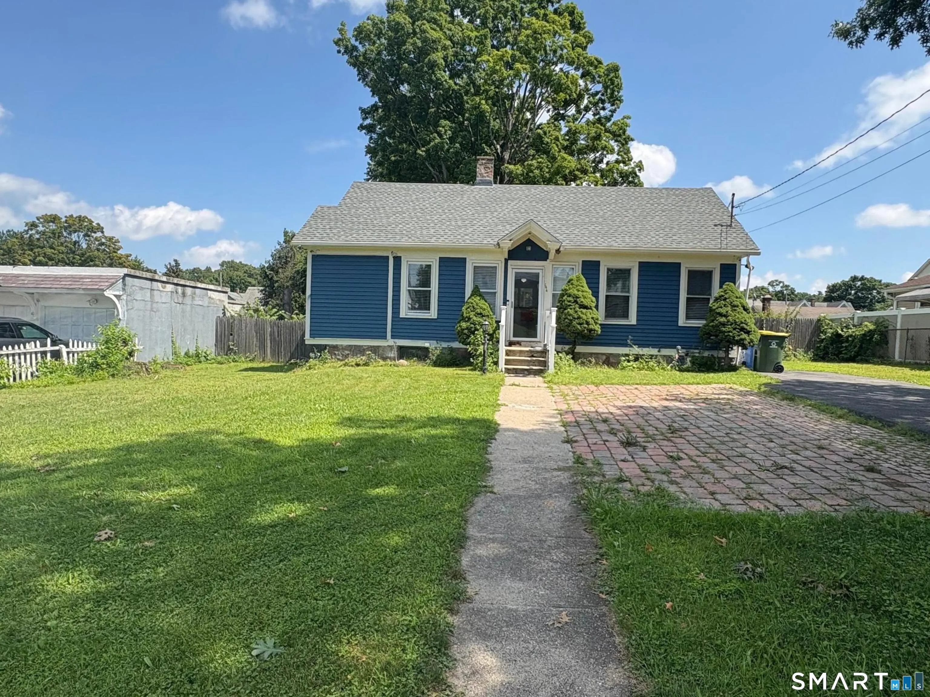 144 Clinton Street, Waterbury