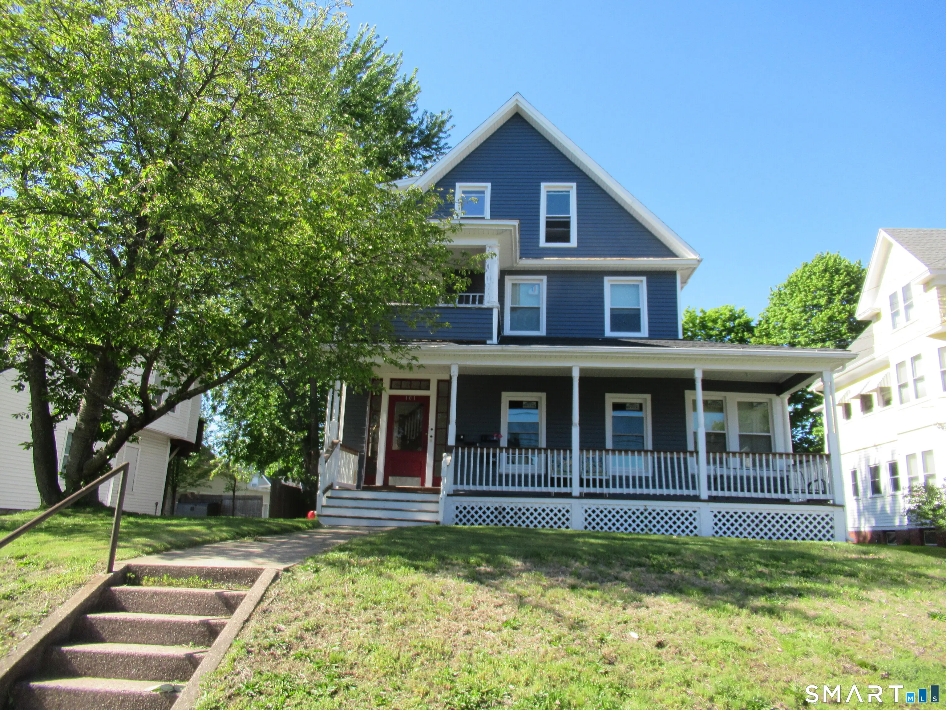 101 Stearns Street, Bristol