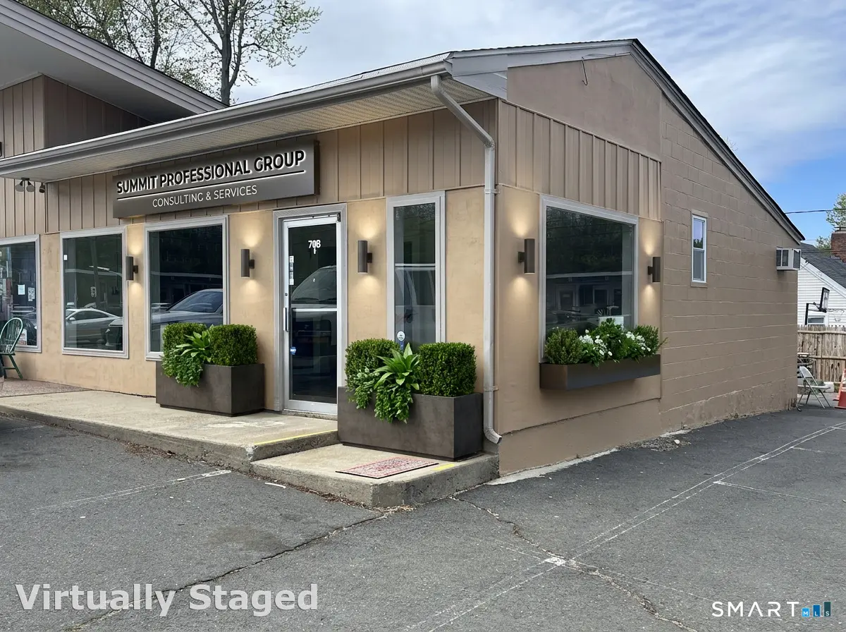 70 Windsor Avenue B, Vernon