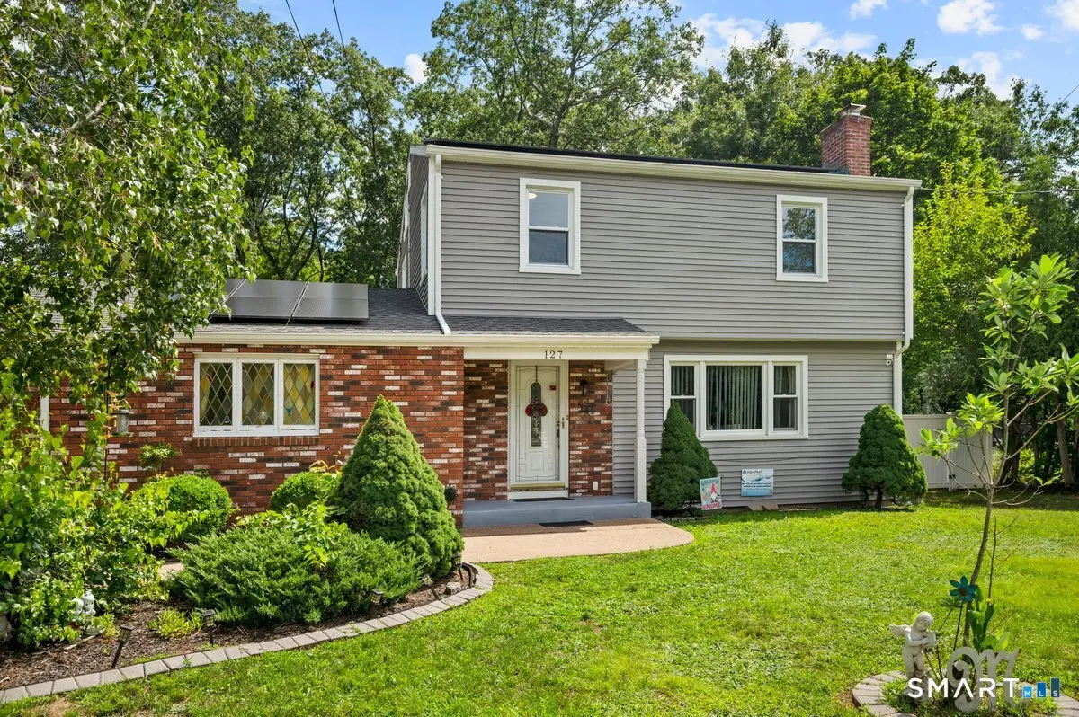 127 Rowland Drive, East Hartford