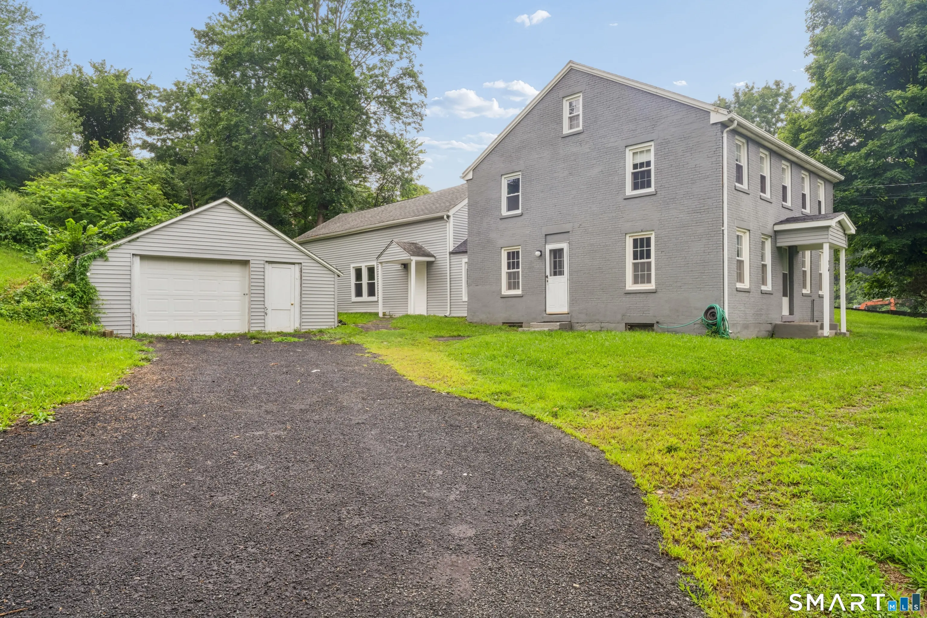 76 Rockville Road, East Windsor