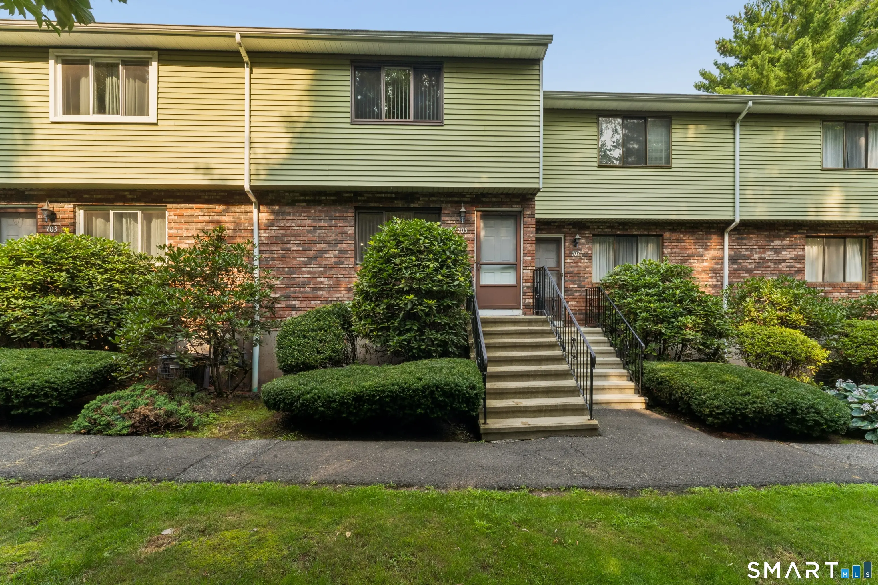 705 Churchill Drive 705, Newington