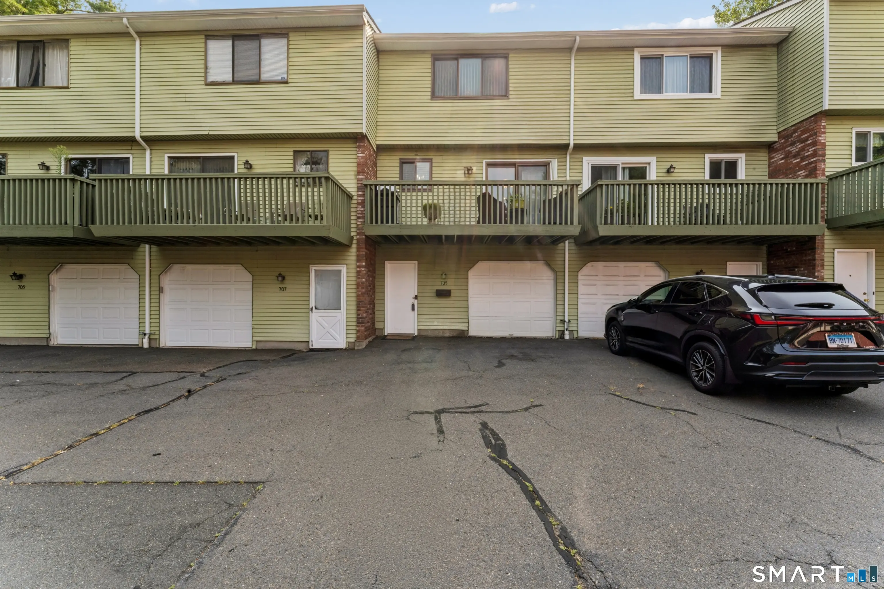 705 Churchill Drive 705, Newington