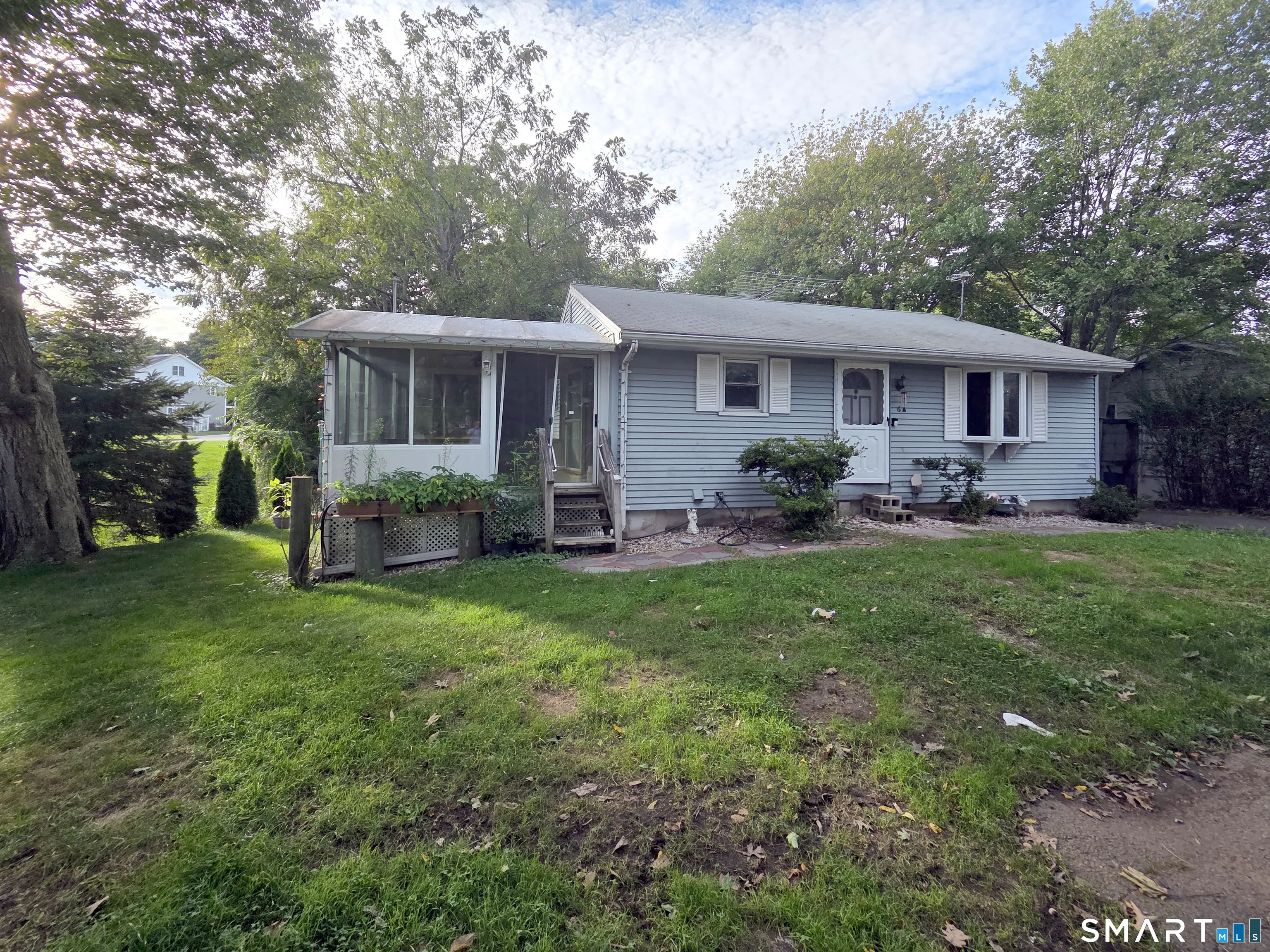 6 Woodland, Aka 6 West Side Avenue Road, Branford
