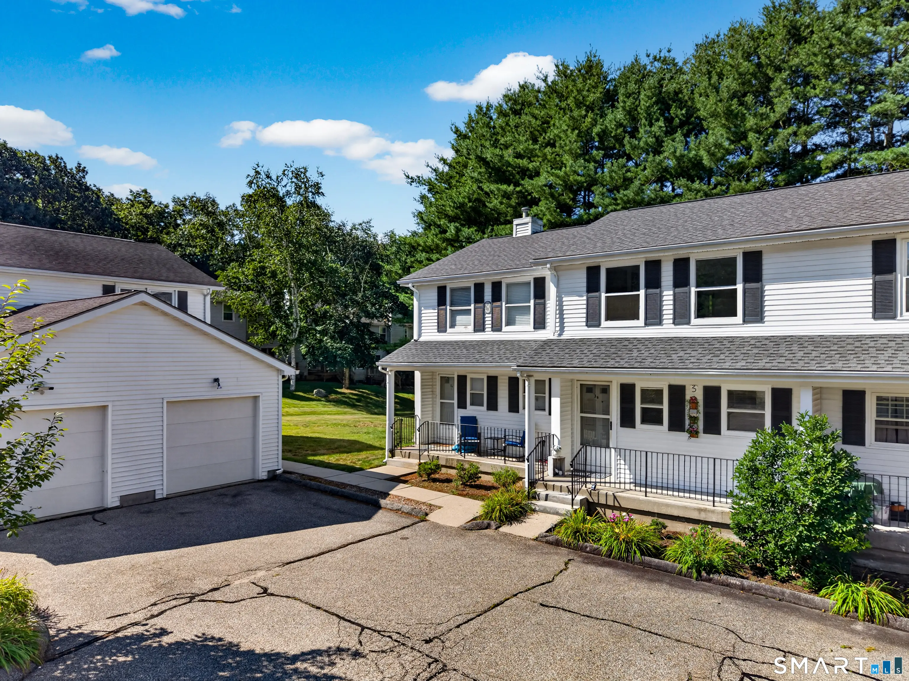 29 Kathleen Drive 3b, Windham