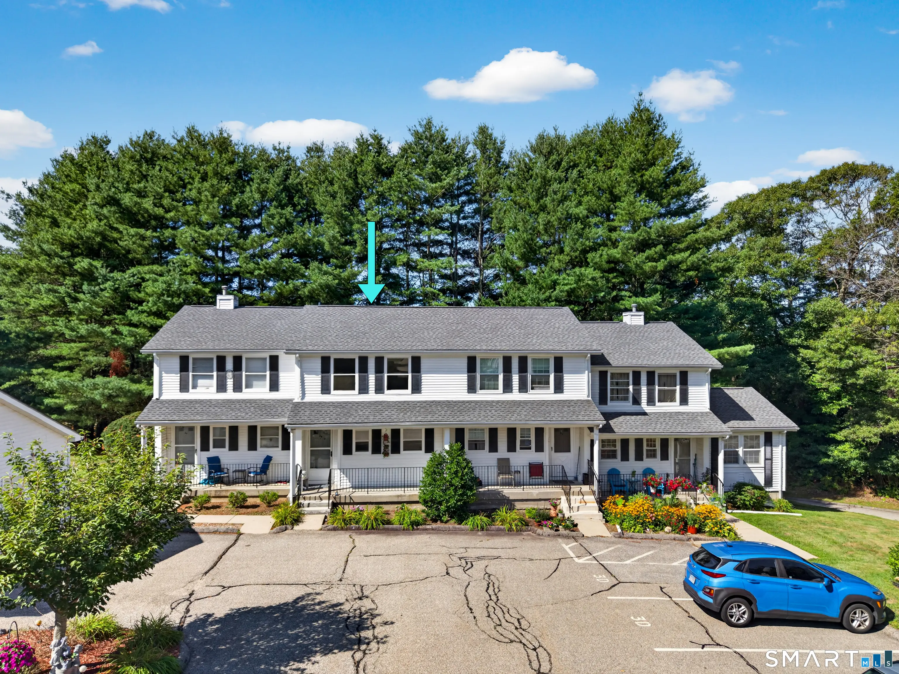 29 Kathleen Drive 3b, Windham