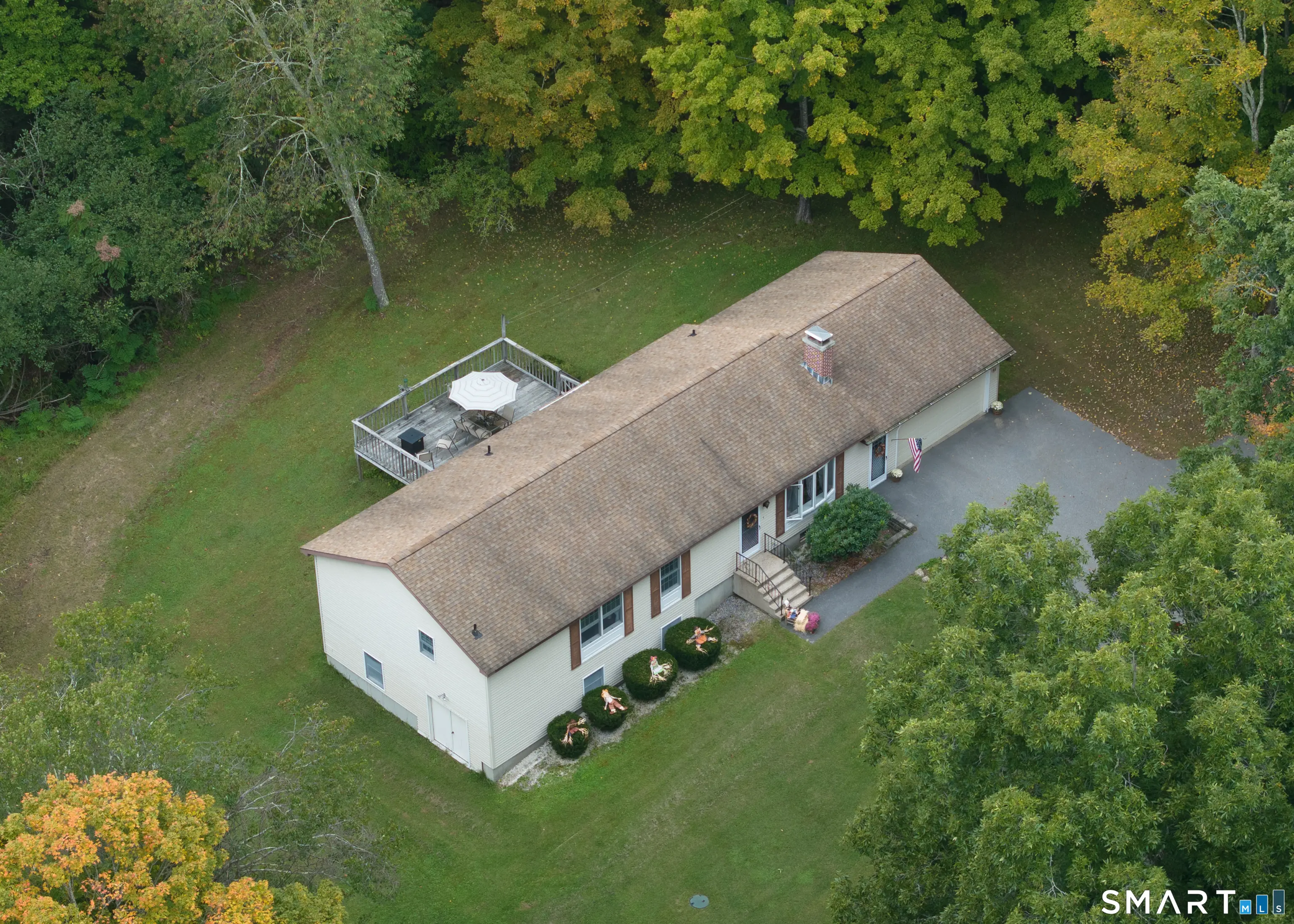 83 Old Mount Tom Road, Litchfield